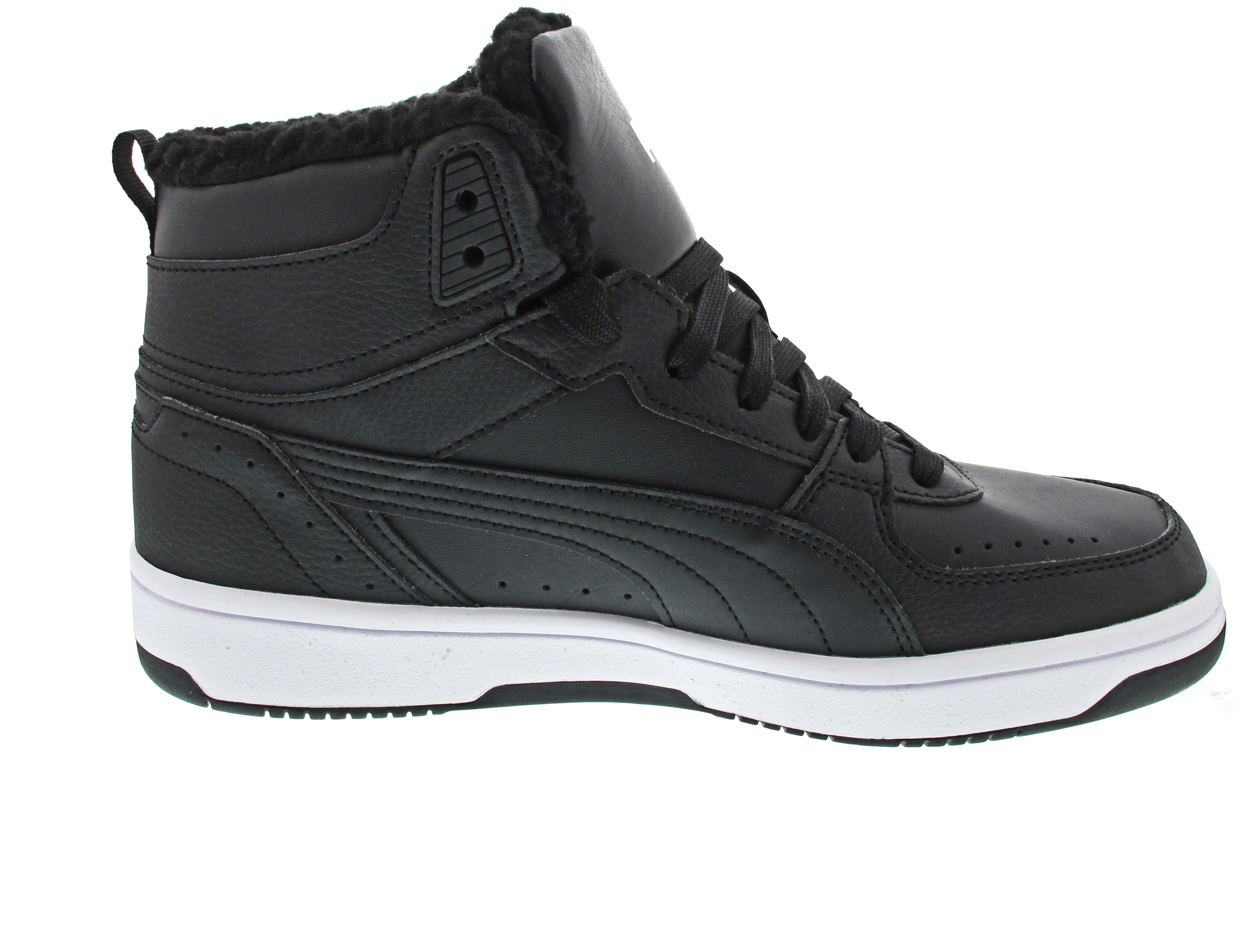 Puma Rebound Joy Fur