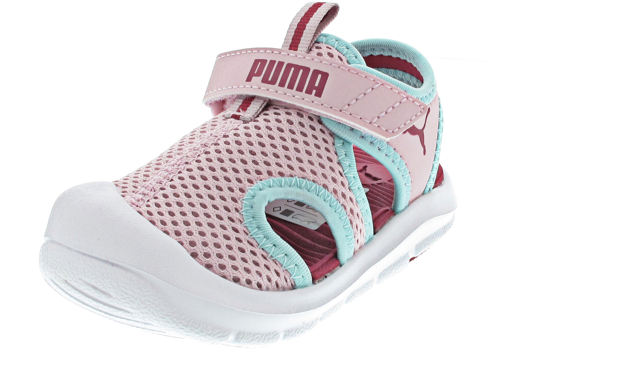 Puma Fun Racer Sandal Mesh V I
