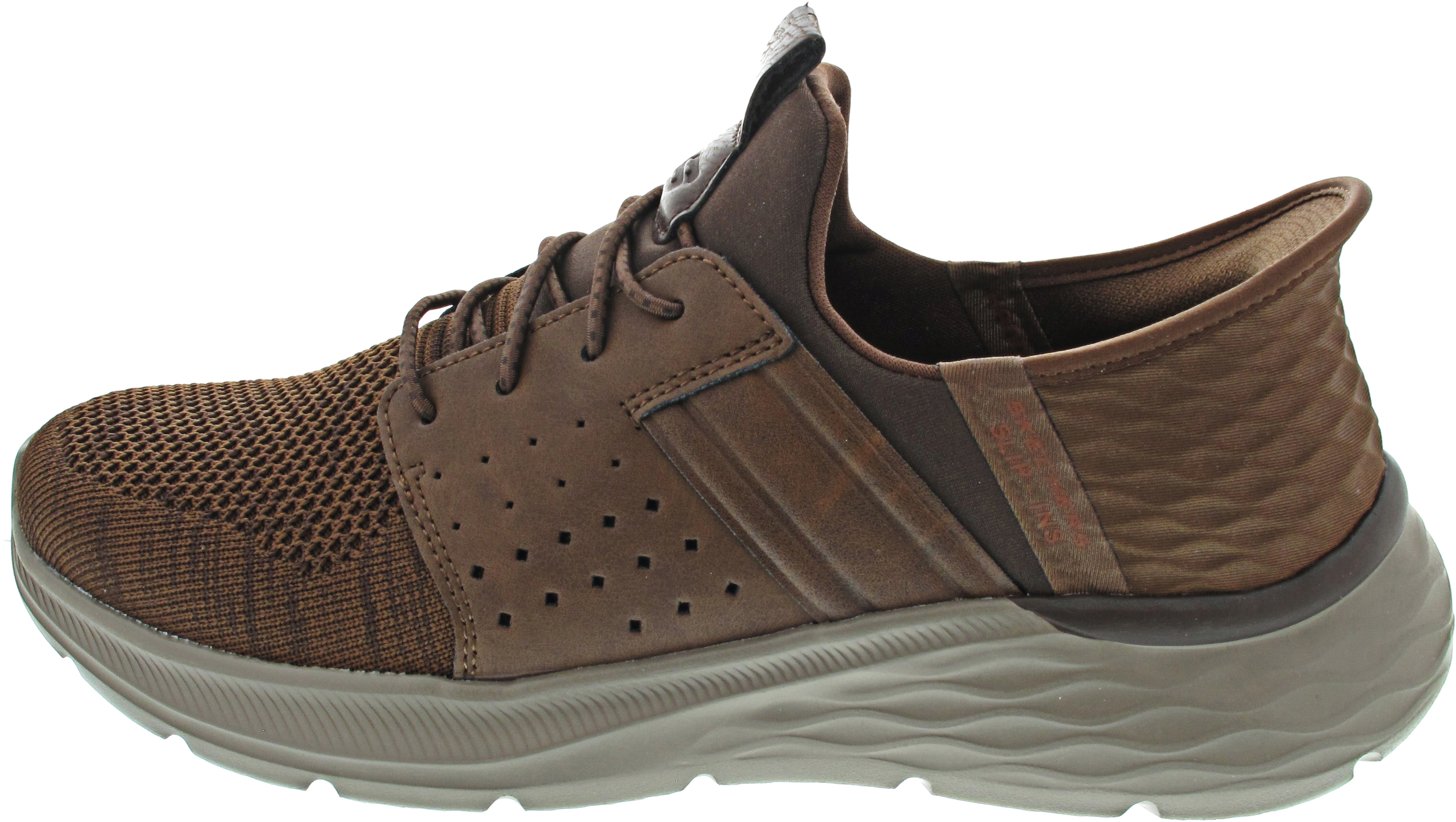 Skechers Slip-Ins: Garner - Newick