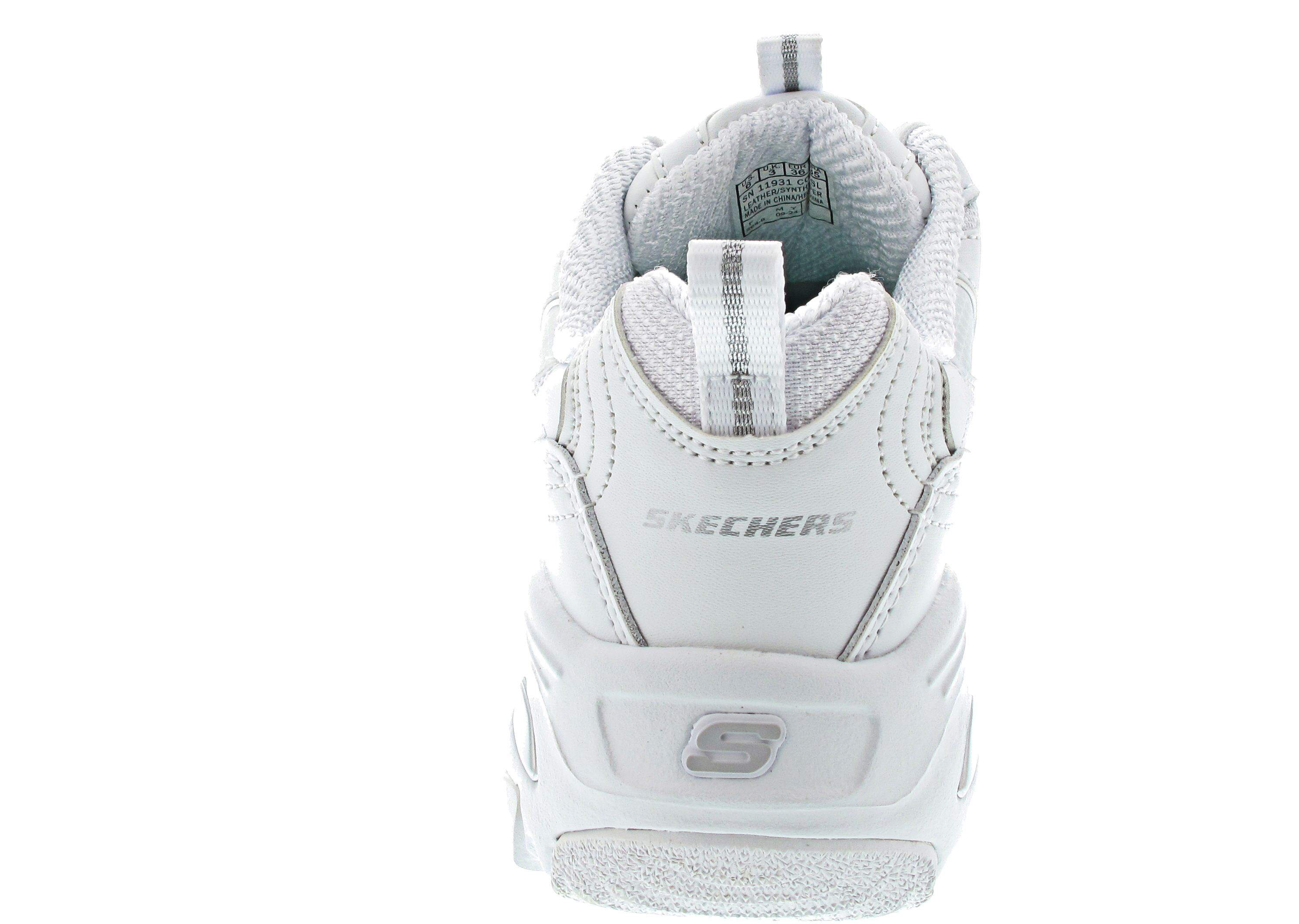 Skechers D'Lites-Fresh Start