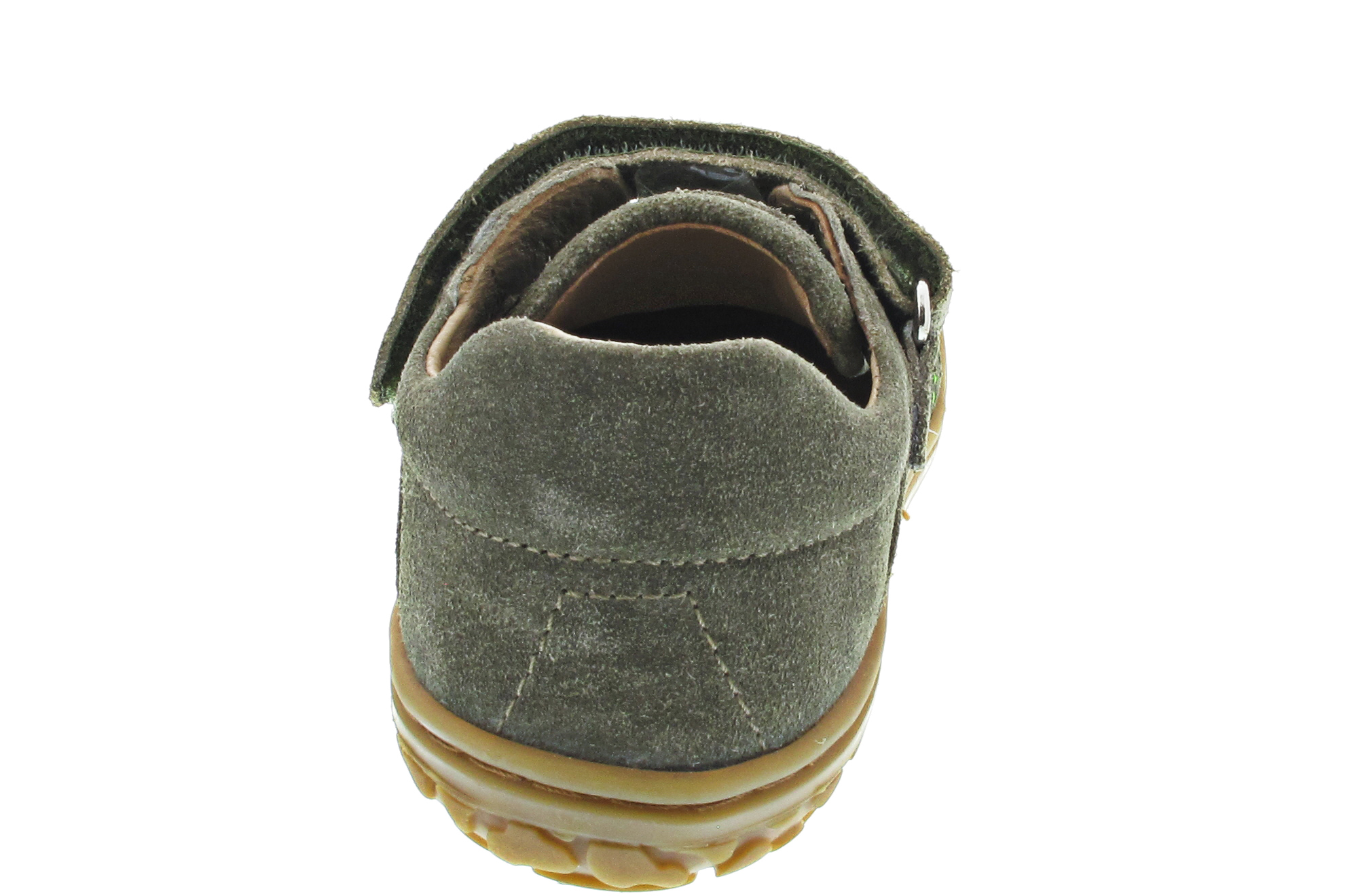 Lurchi Naffi Barefoot