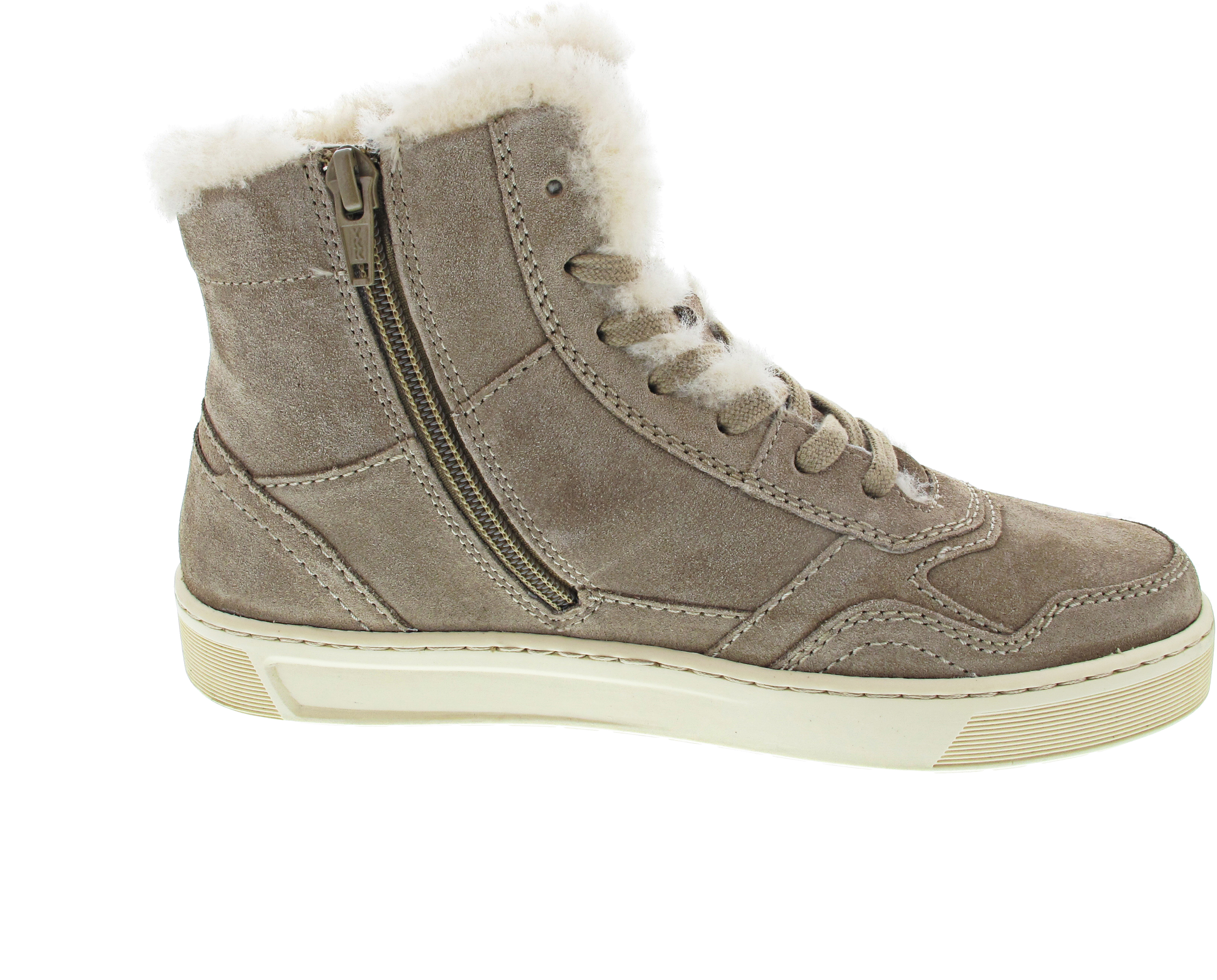 Sioux Maites Sneaker