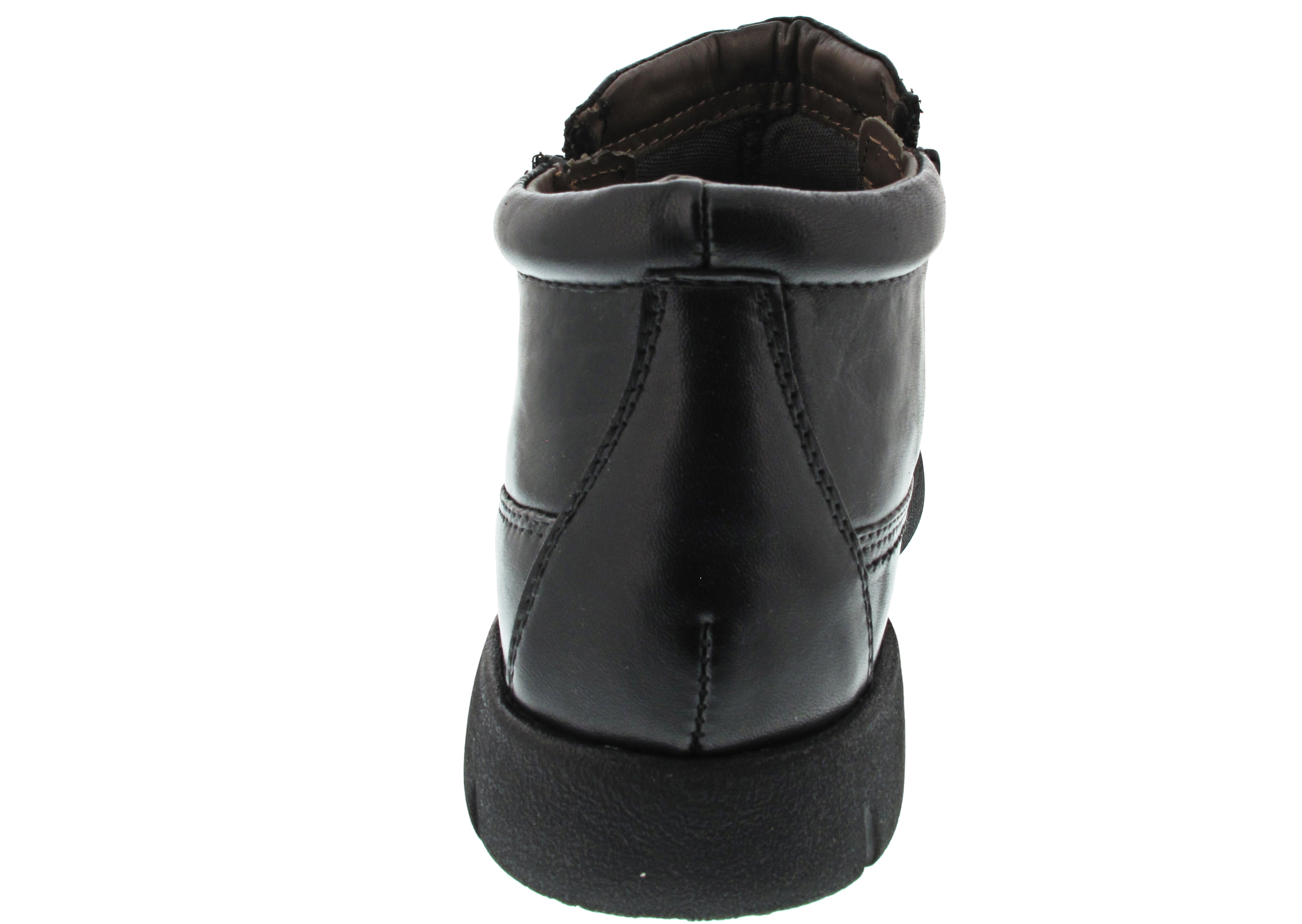 Dr. Stark Civic Boot