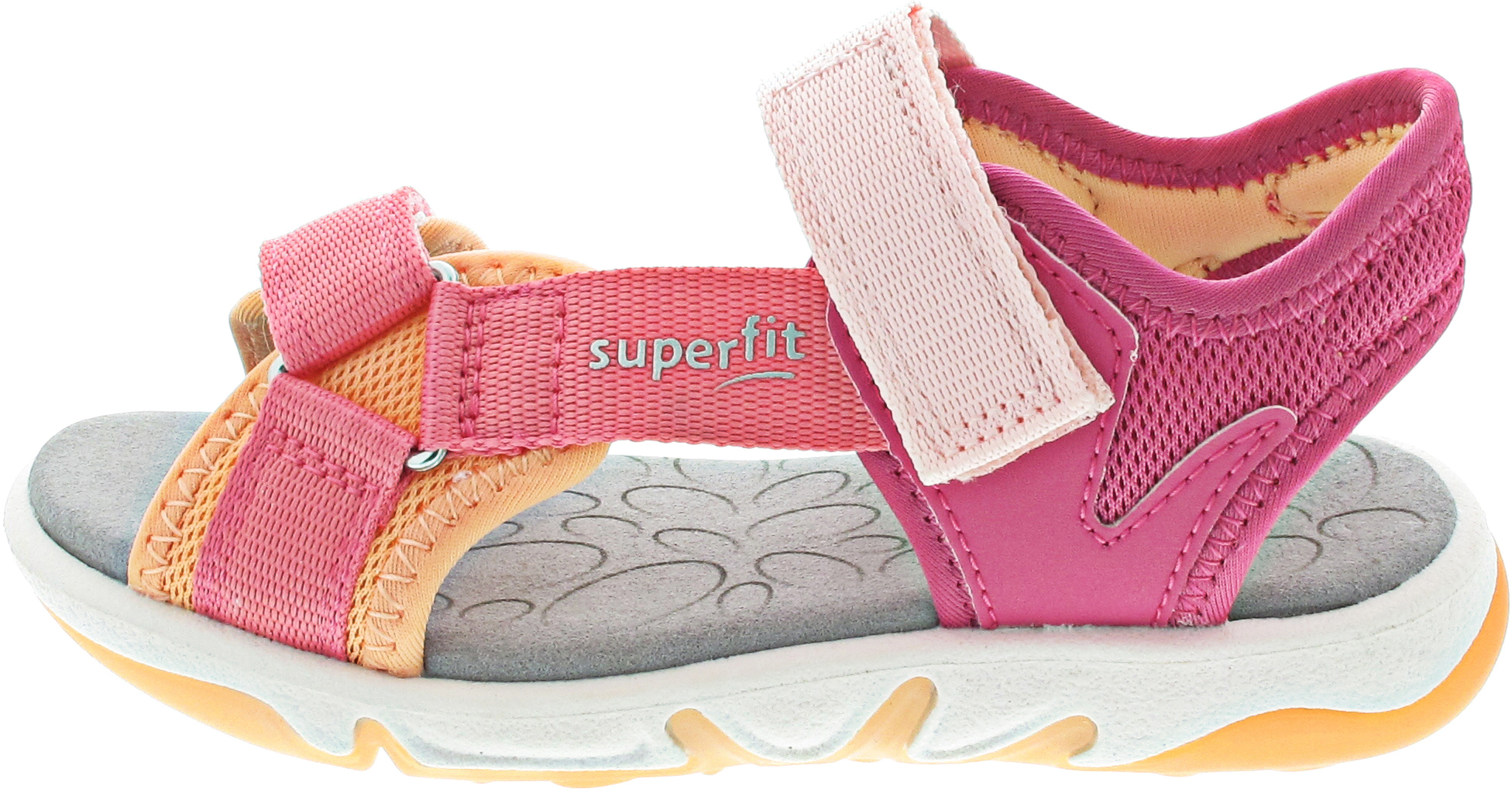 Superfit Pebbles