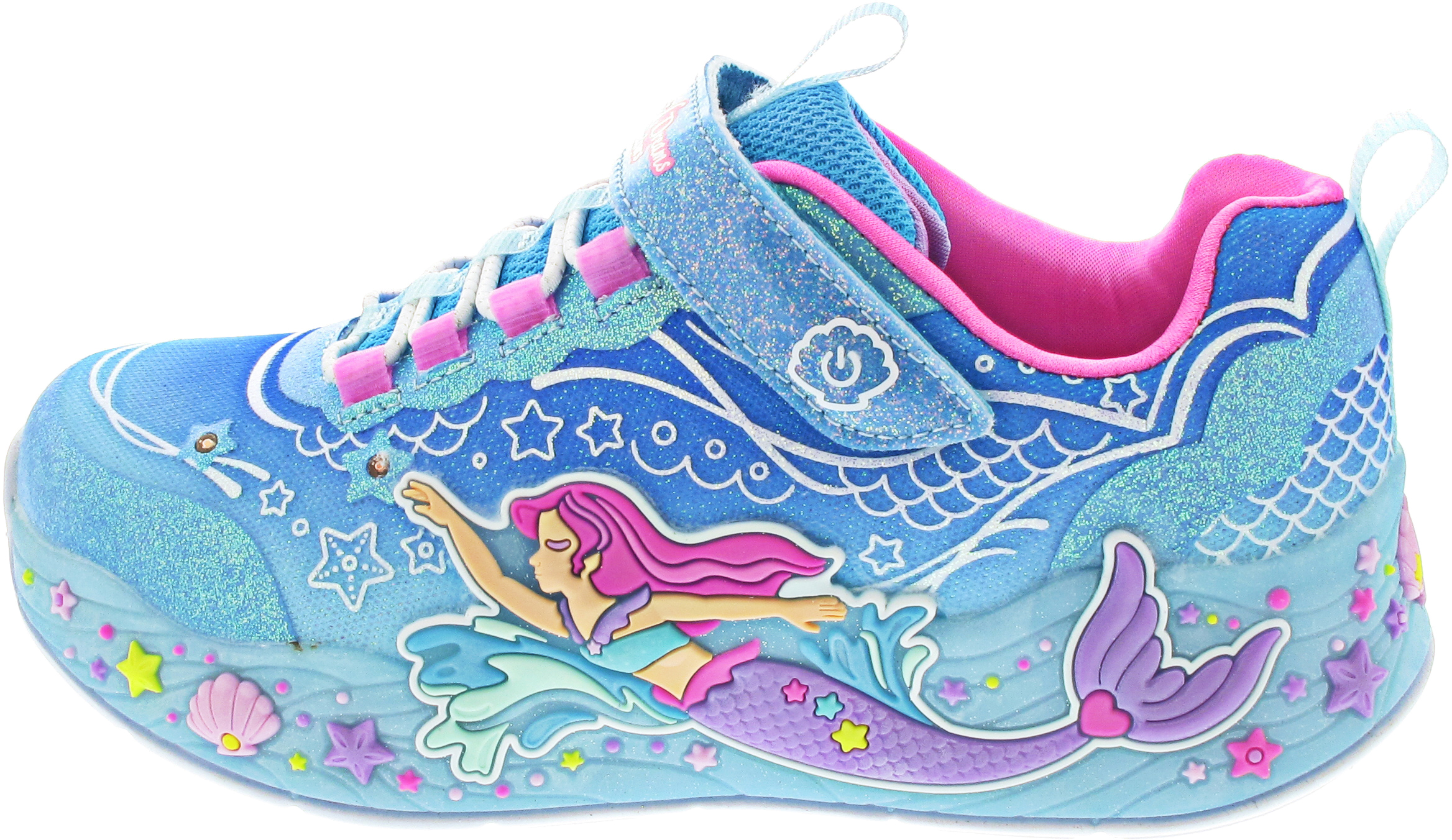 Skechers Mermaid Dreams