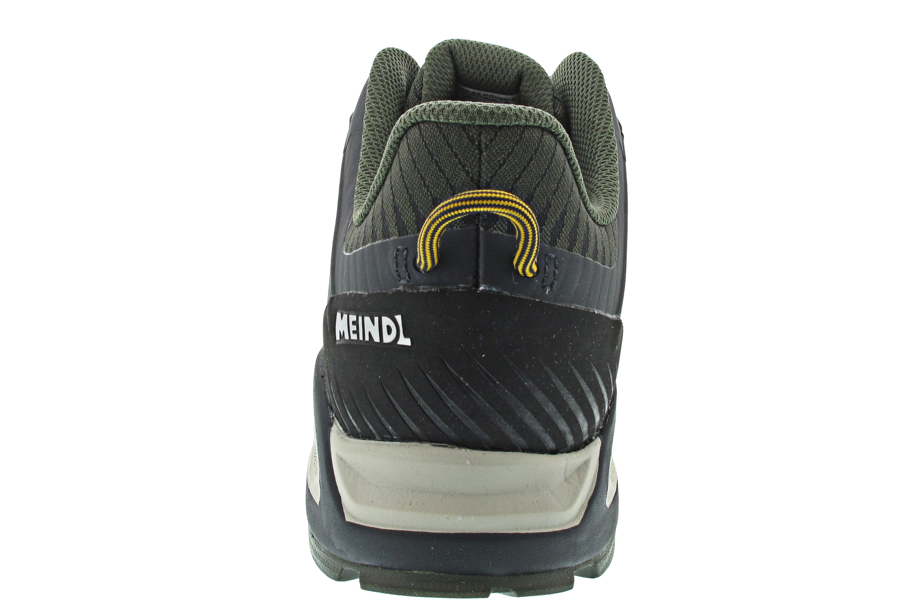 Meindl Power Walker 4.2 GTX