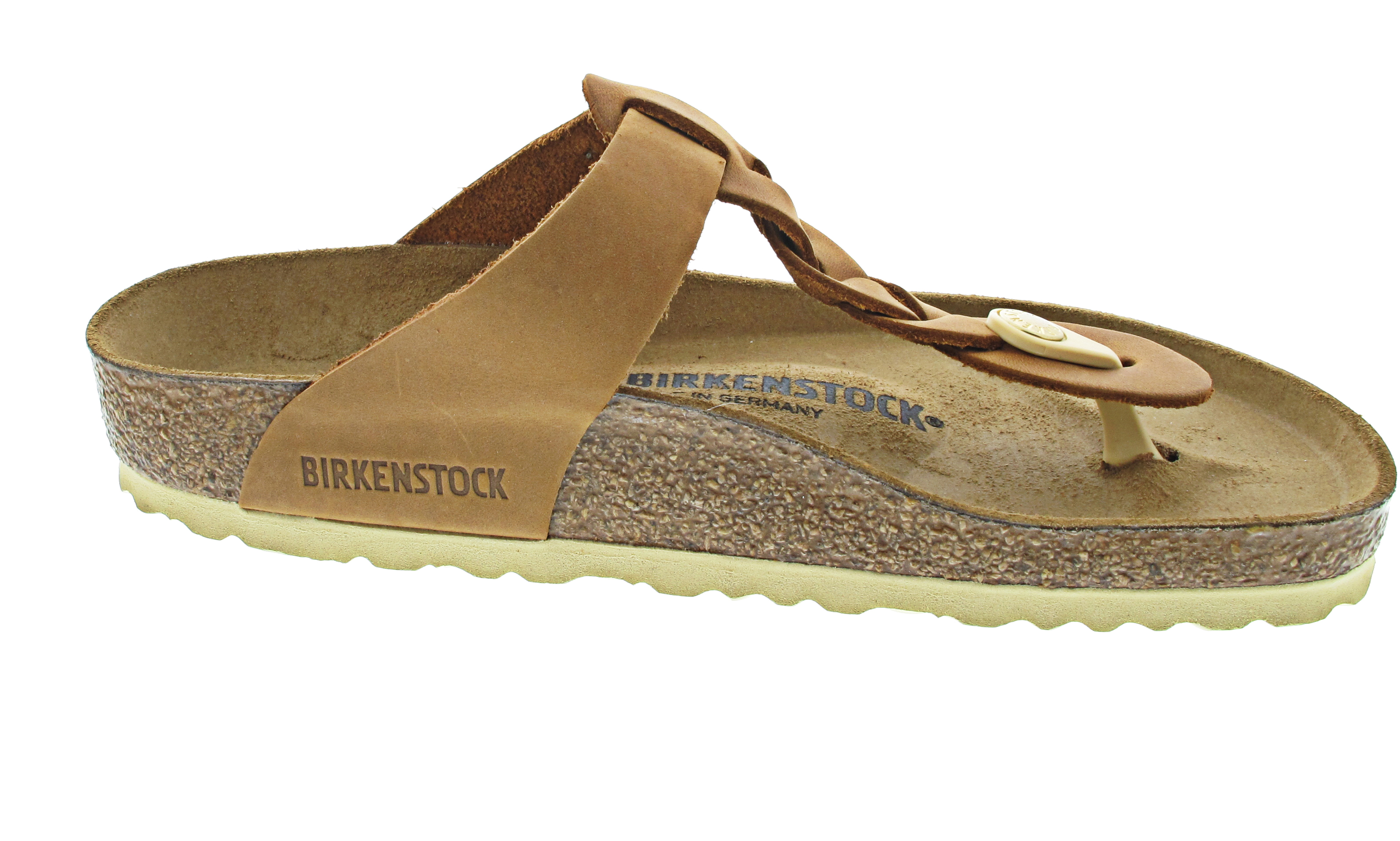 Birkenstock Gizeh Braided