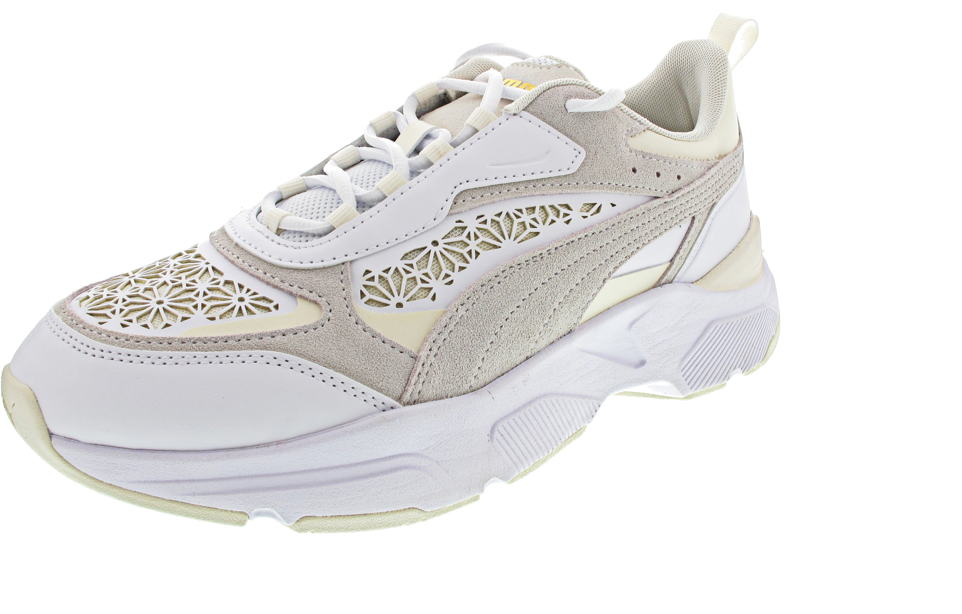 Puma Cassia Laser Cut