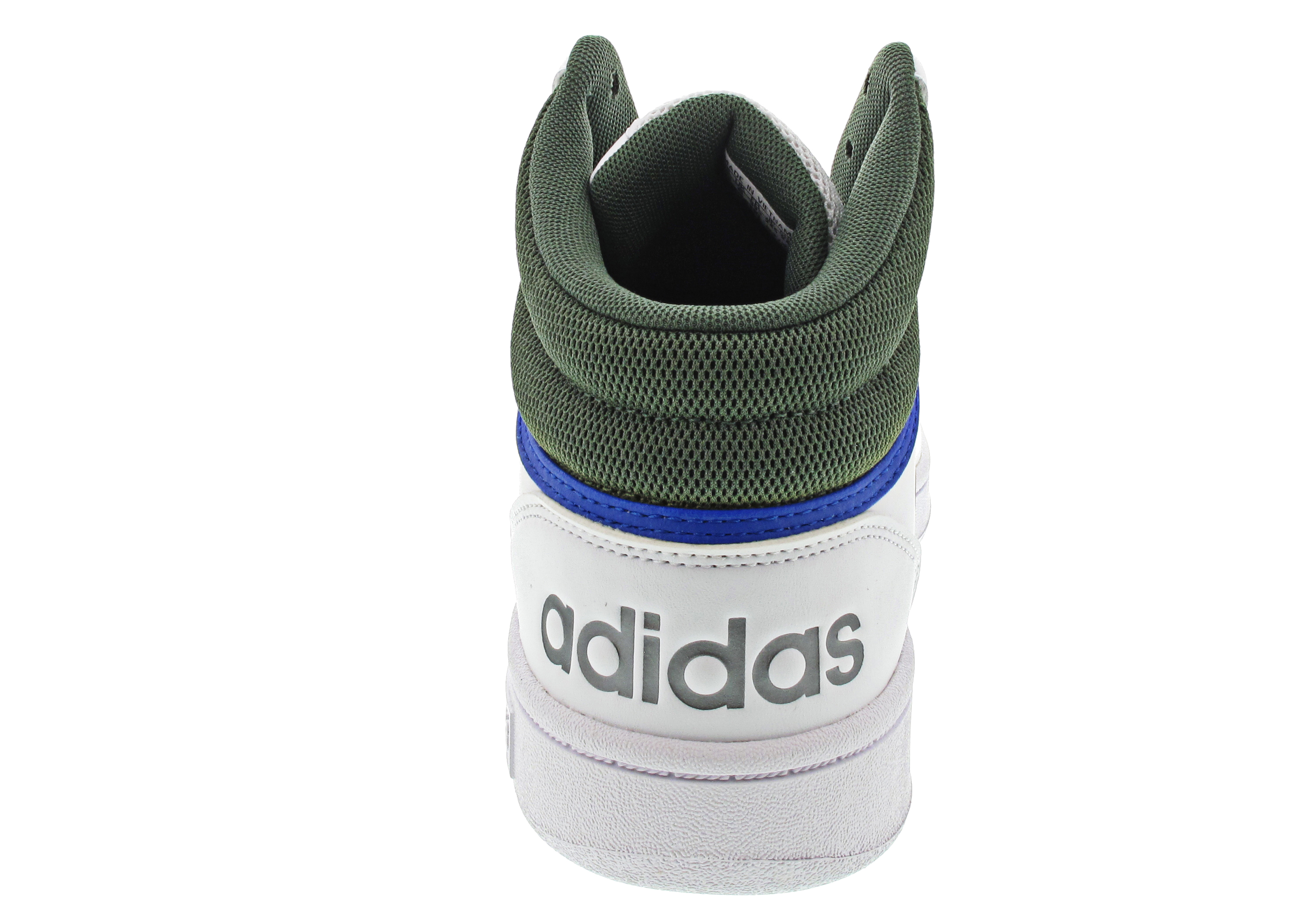adidas Hoops 3.0 Mid