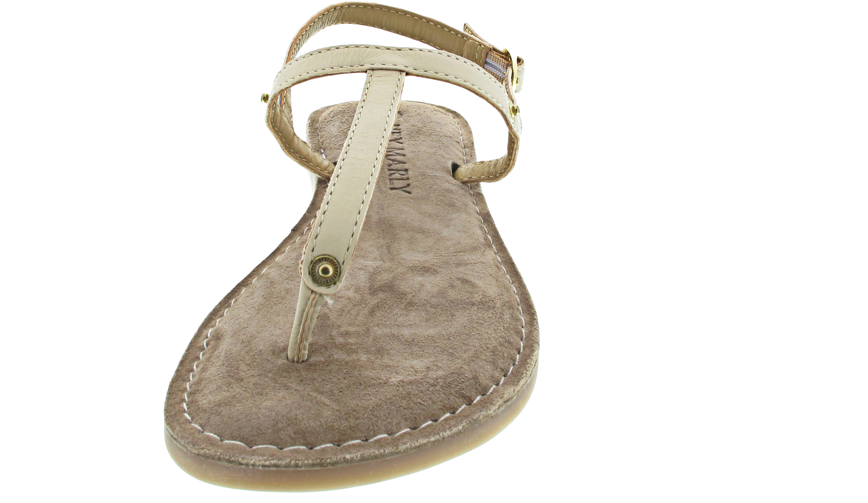 Hey Marly Comfort taupe TS