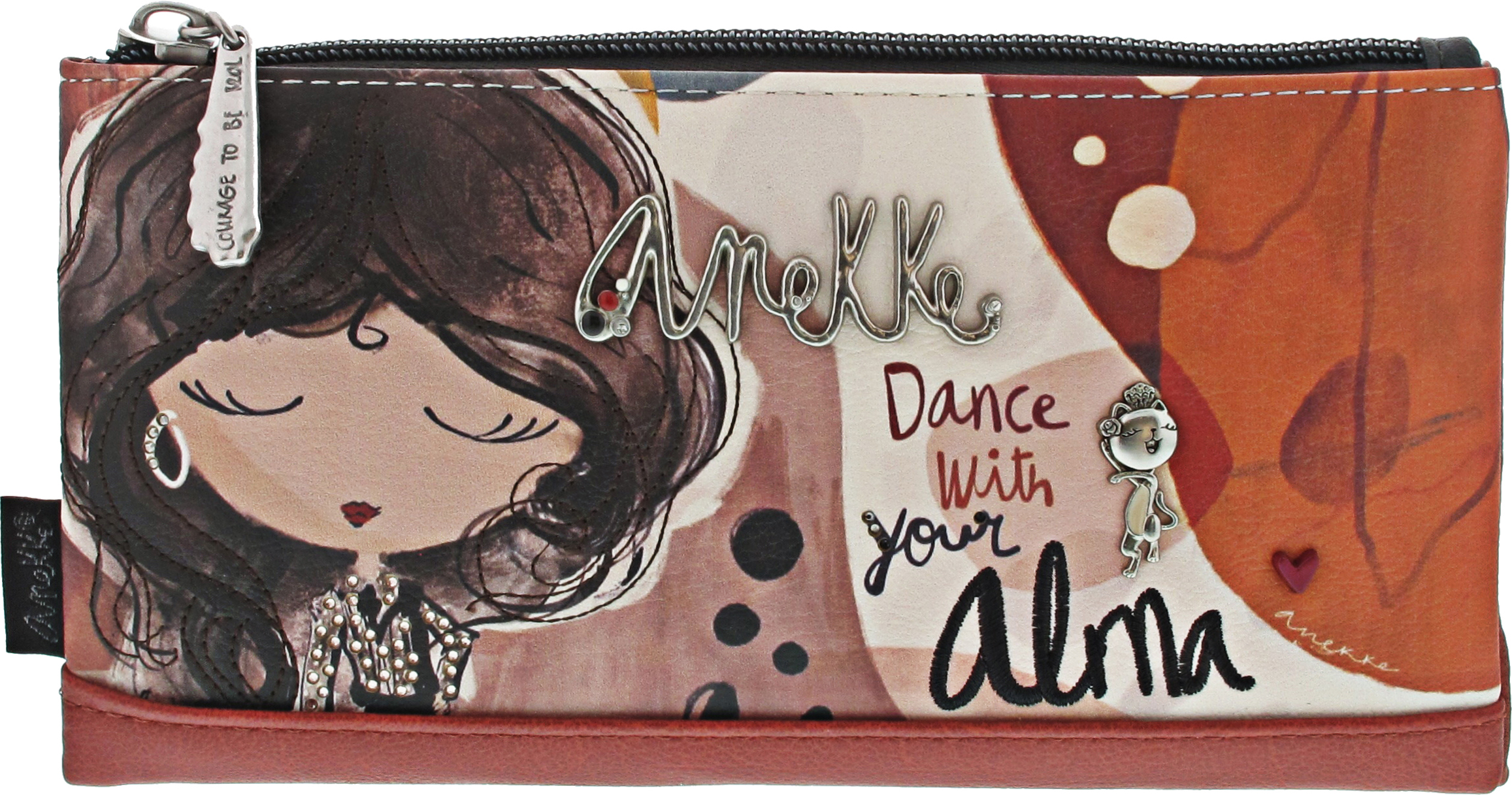 Anekke Alma