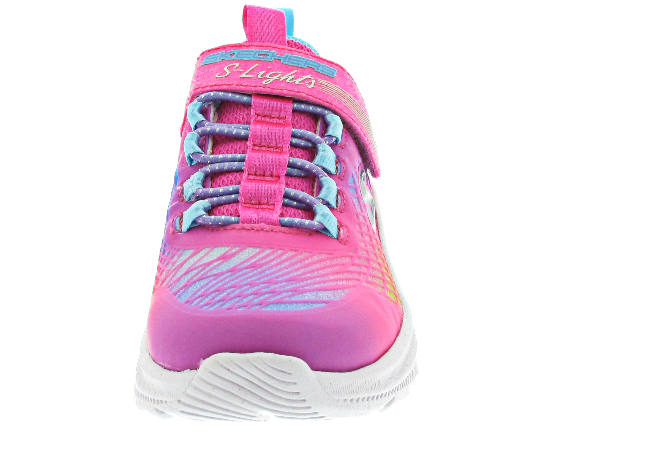 Skechers Rainbow Cruisers-Rainbow