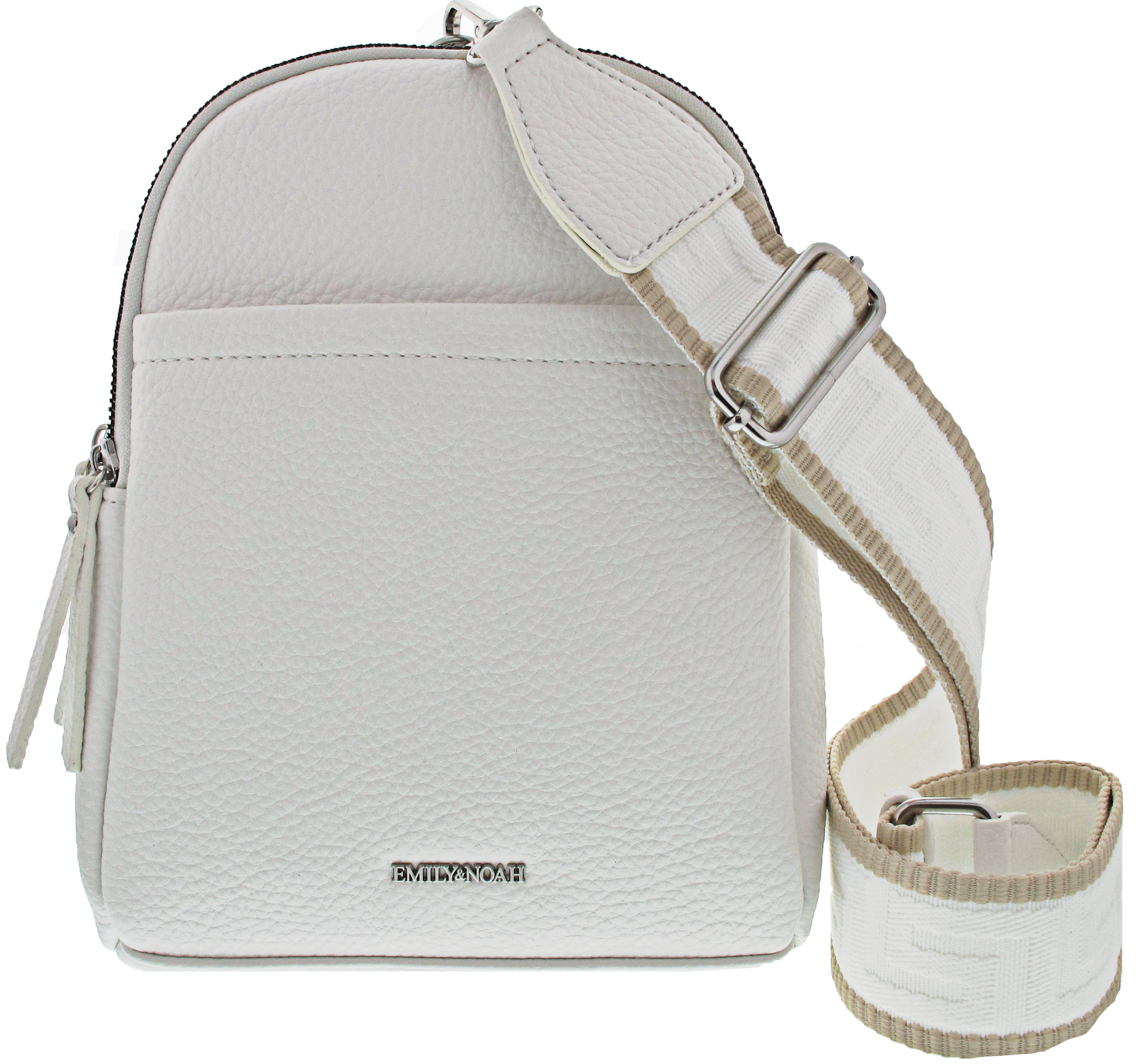 Emily & Noah Elena Crossover