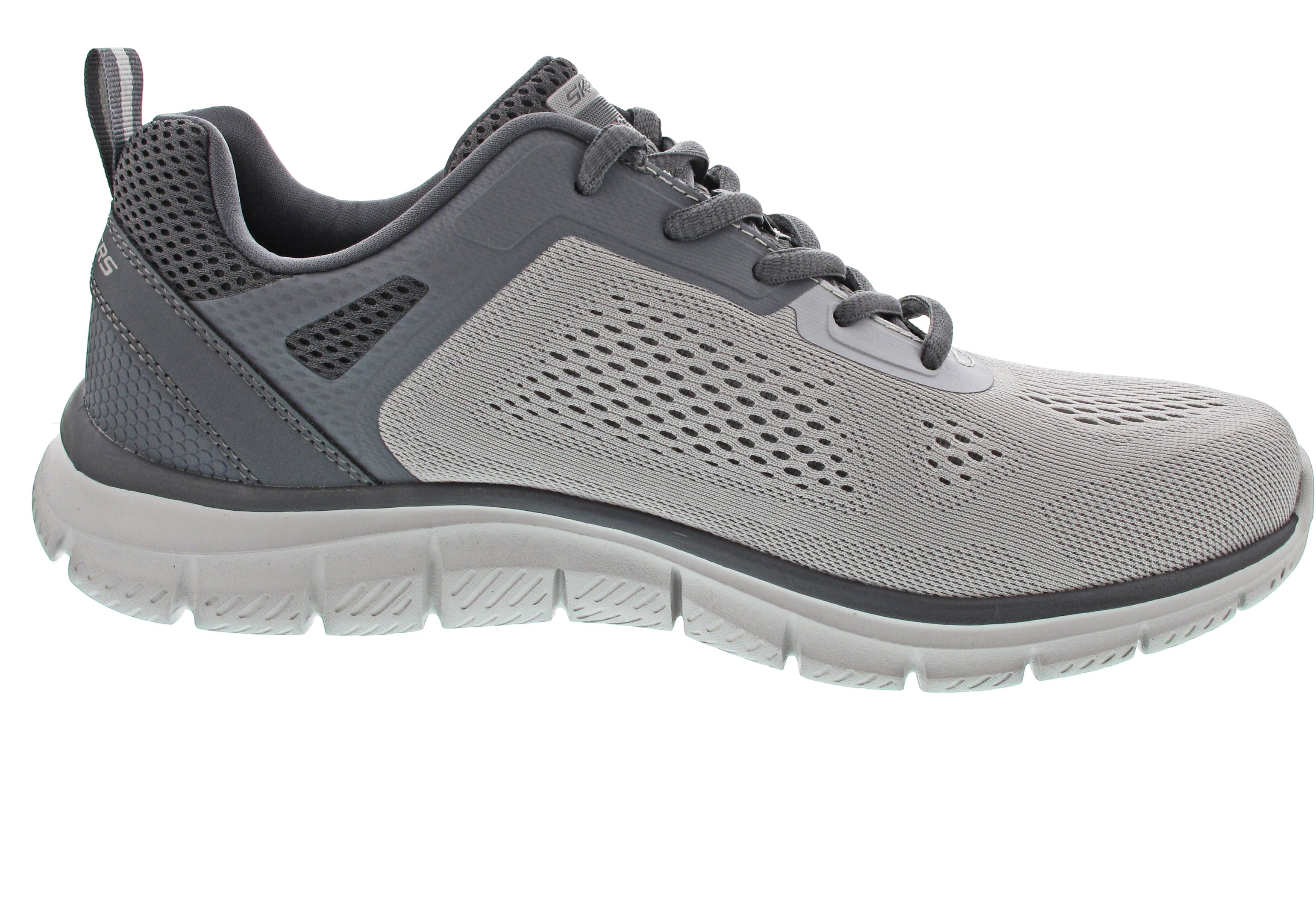 Skechers Track - Broader