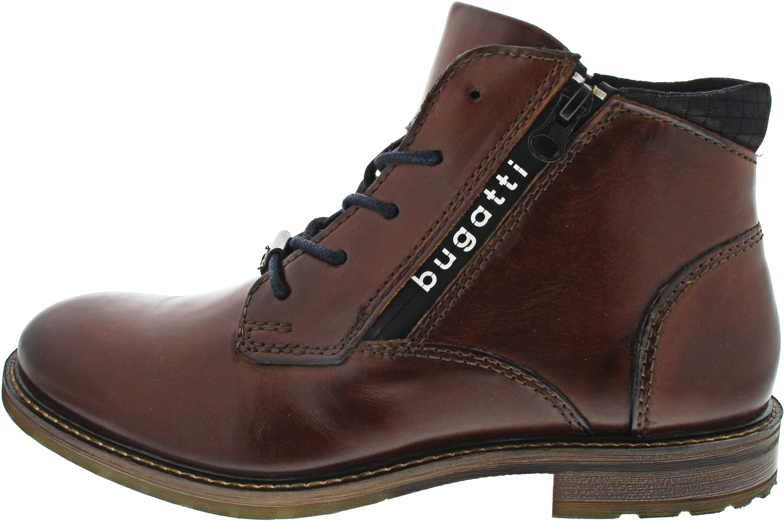 Bugatti Lobo Comfort