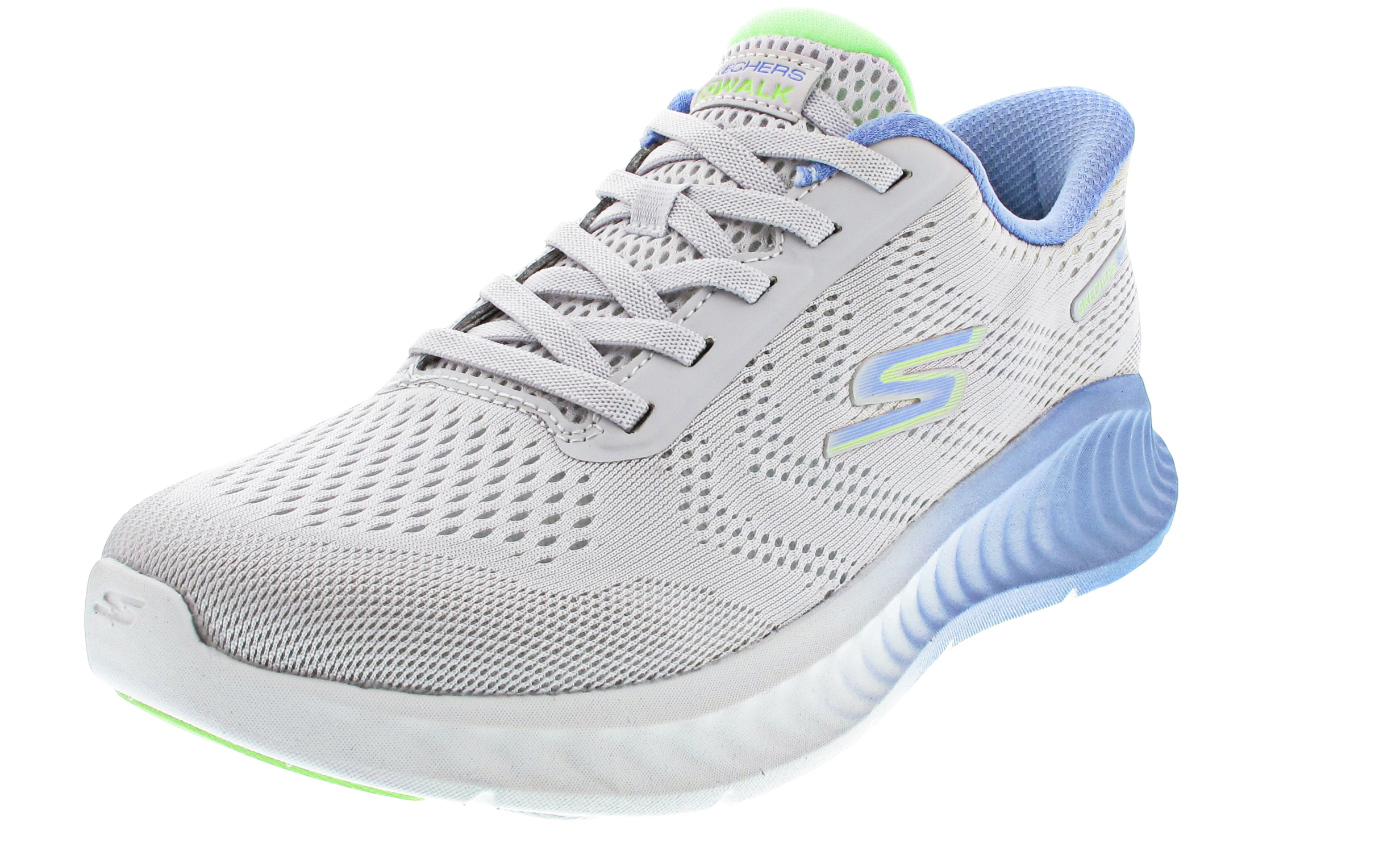 Skechers Slip-Ins: Go Walk now-Khl
