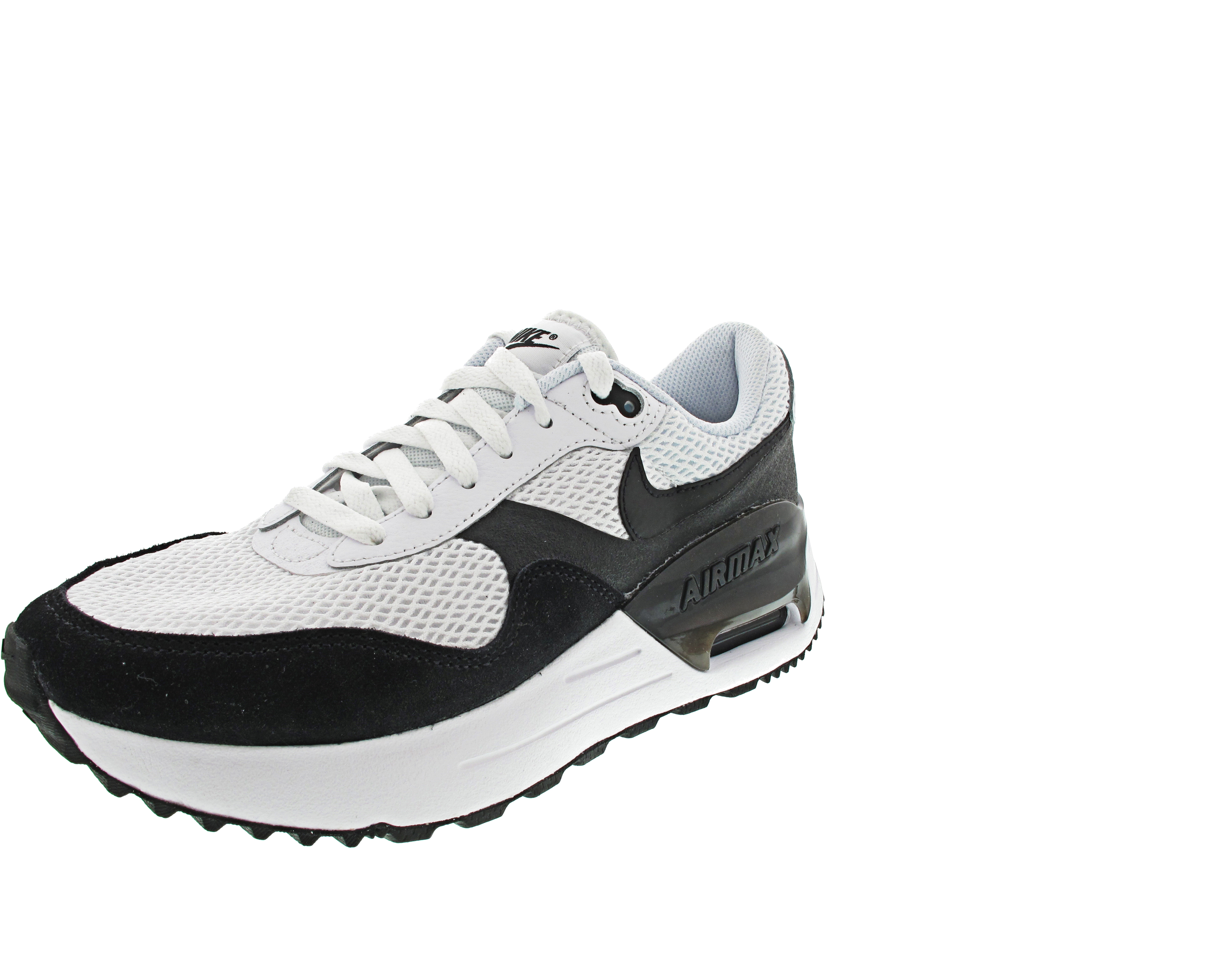Nike Air Max System
