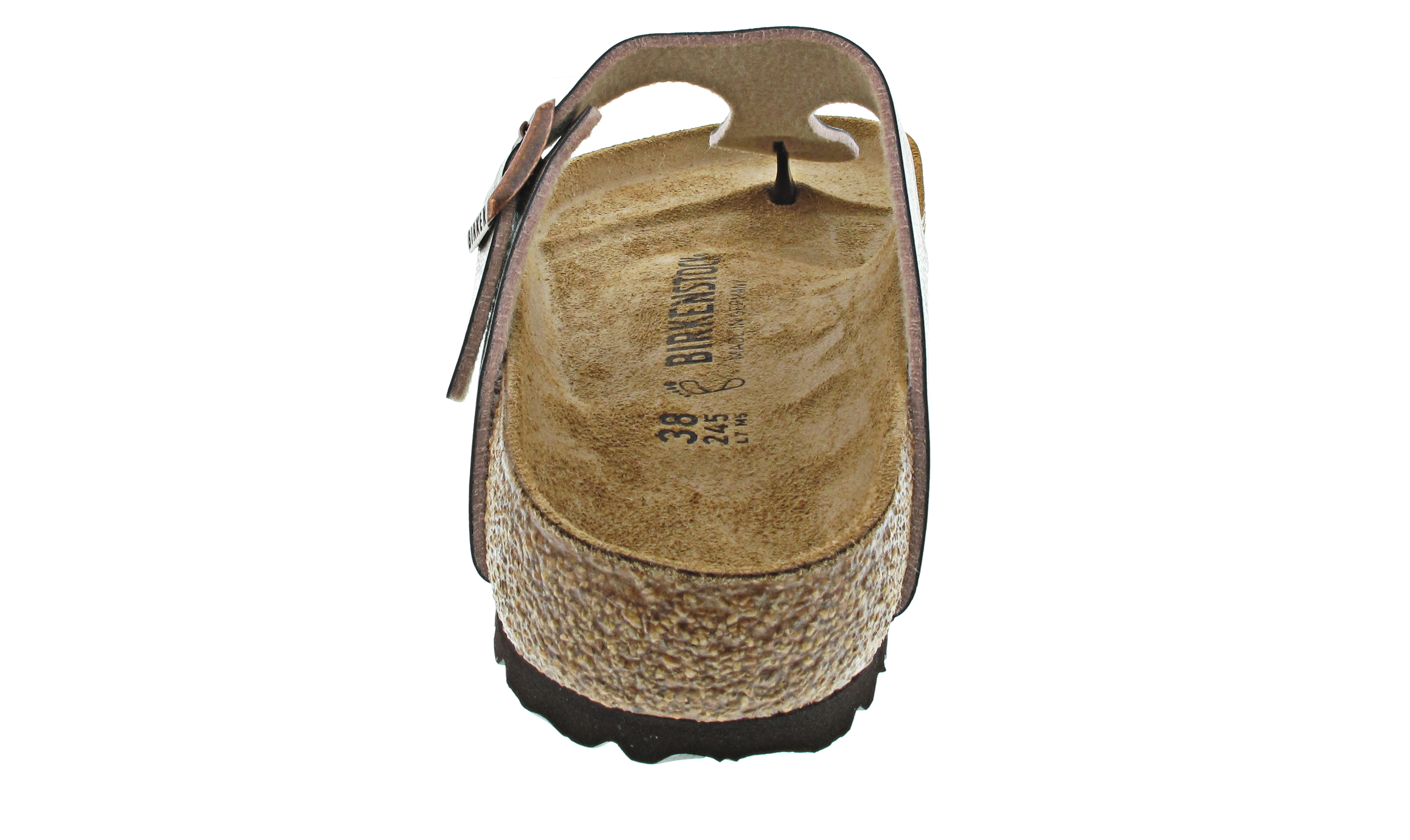 Birkenstock Gizeh Birko-Flor