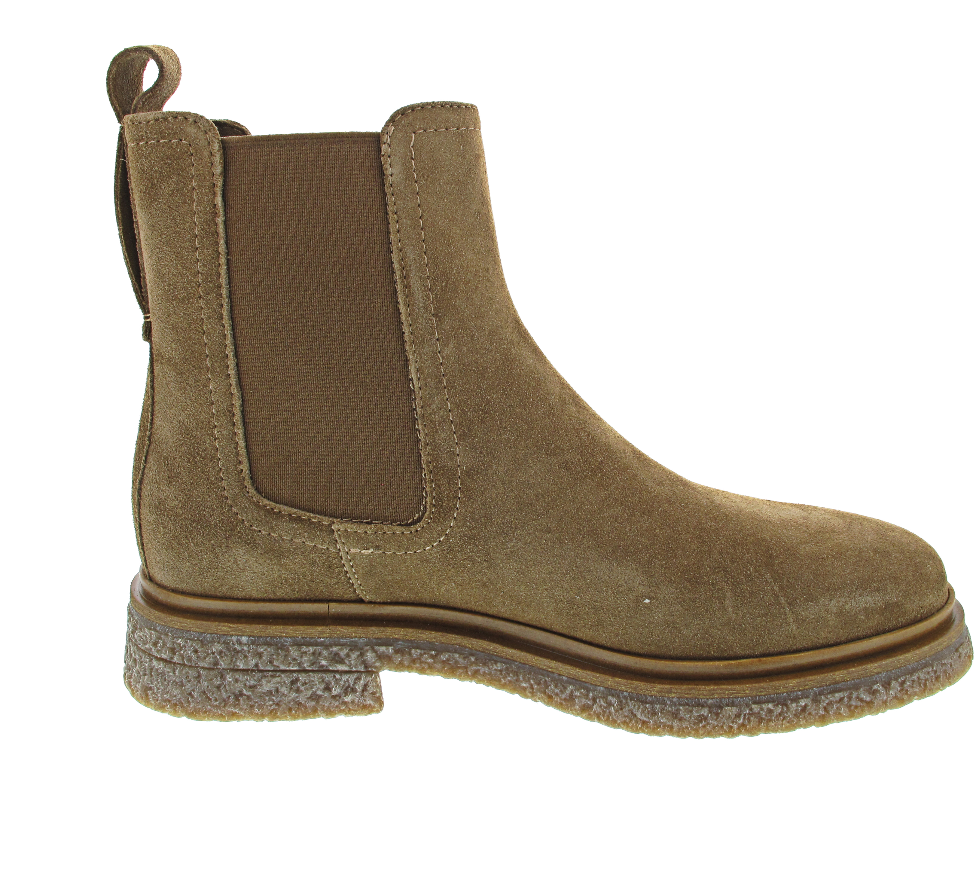 Marc O’Polo Flat Heel Chelsea