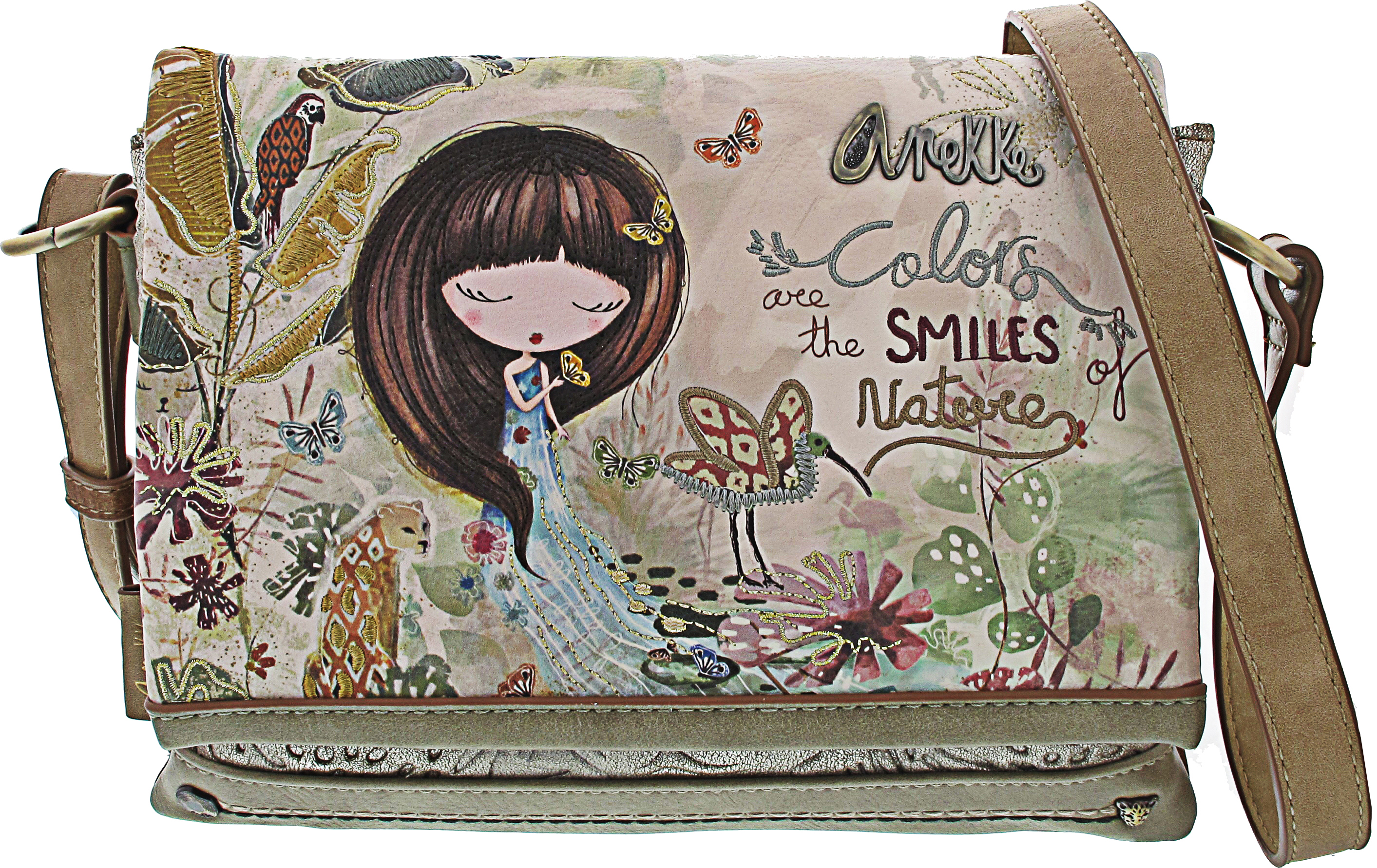 Anekke Amazonia