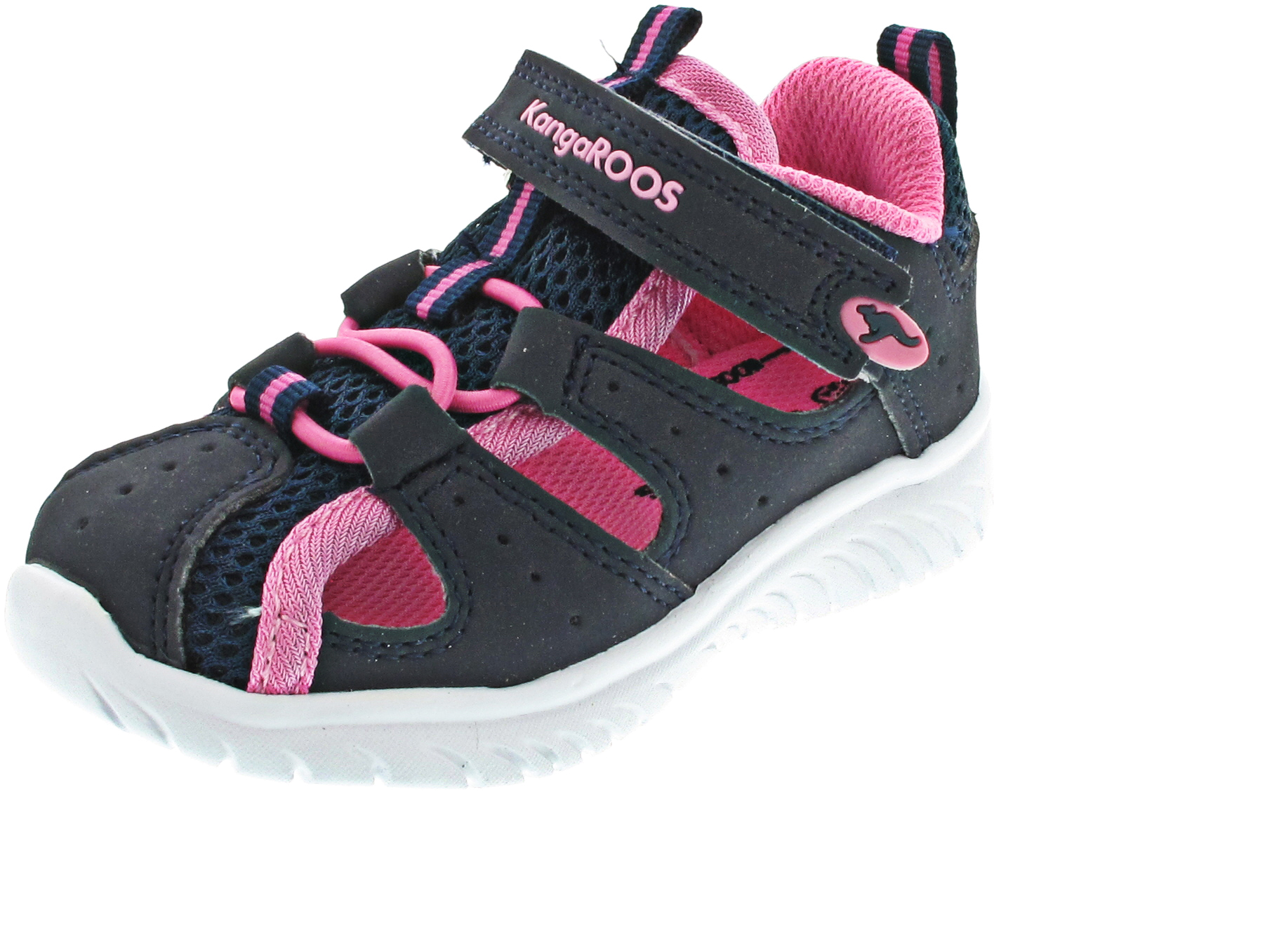 Kanga Roos KI-Rock Lite EV