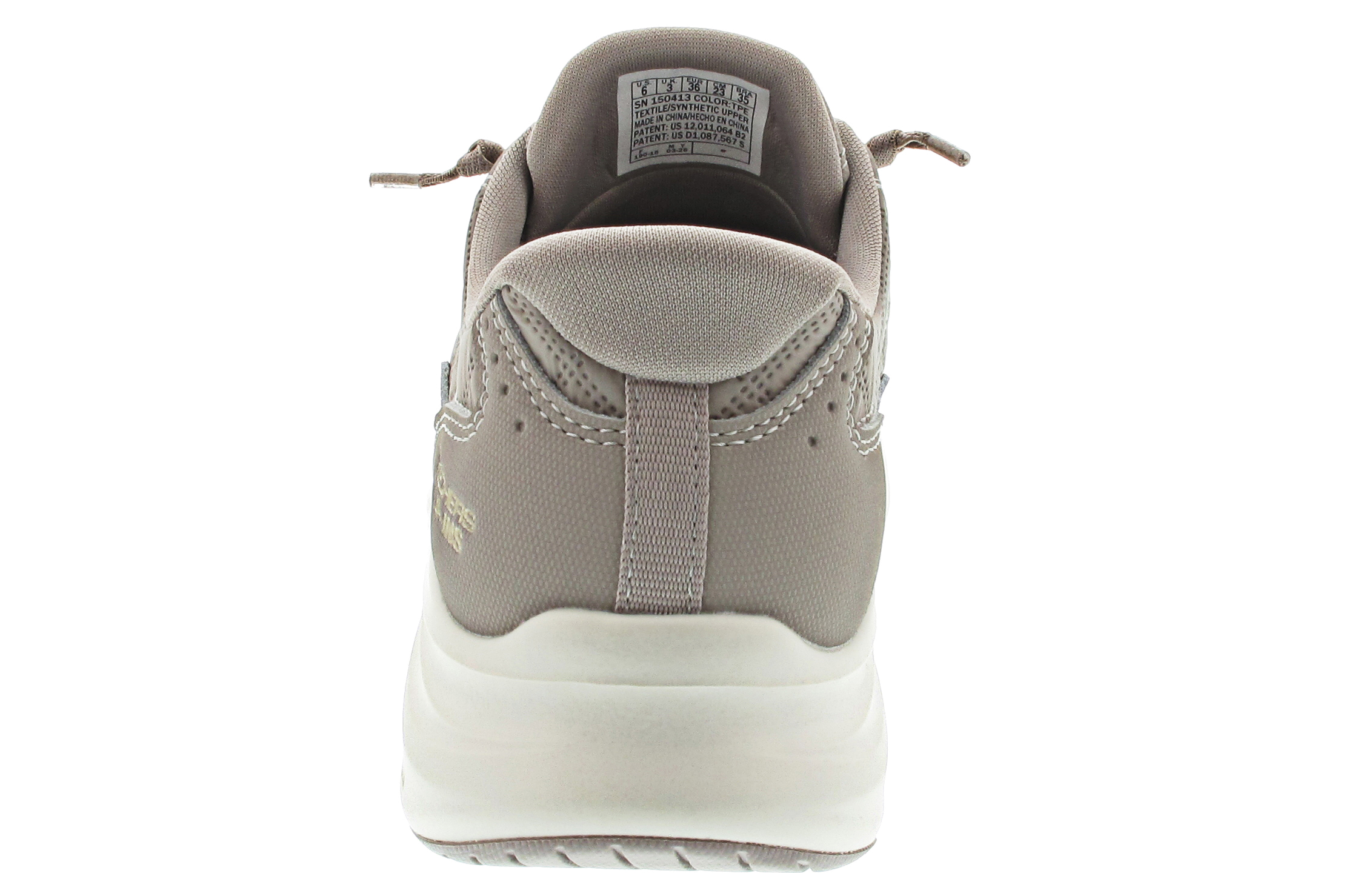 Skechers Slip-Ins: Contour Foam Go