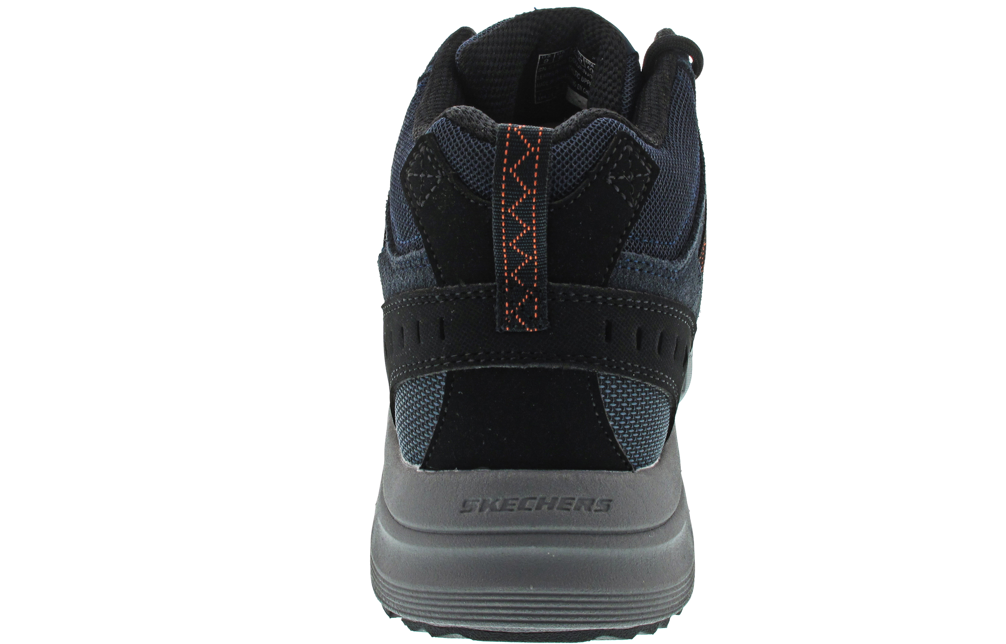 Skechers Oak Canyon-Ironhide