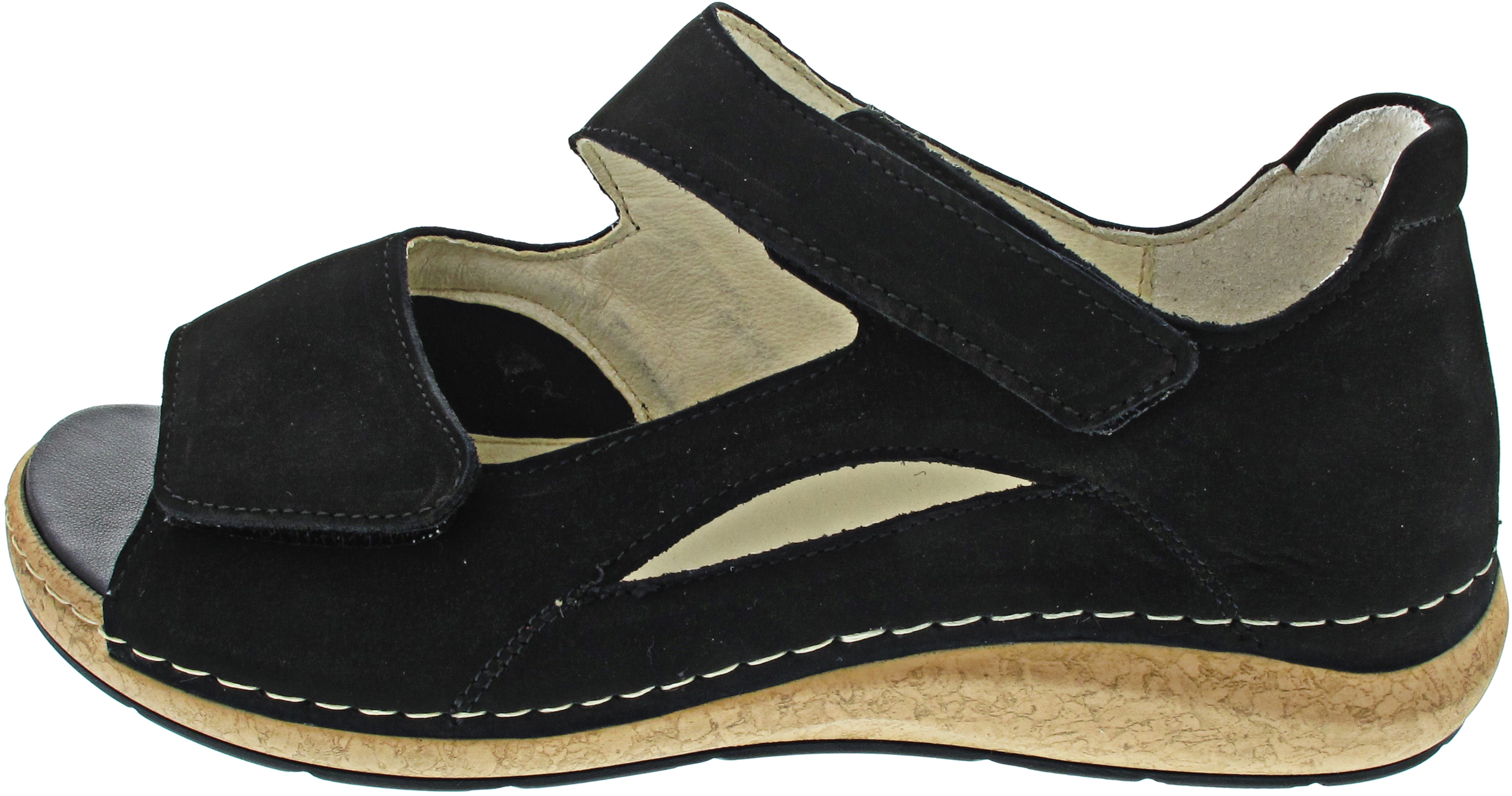 Waldläufer K-Heliett