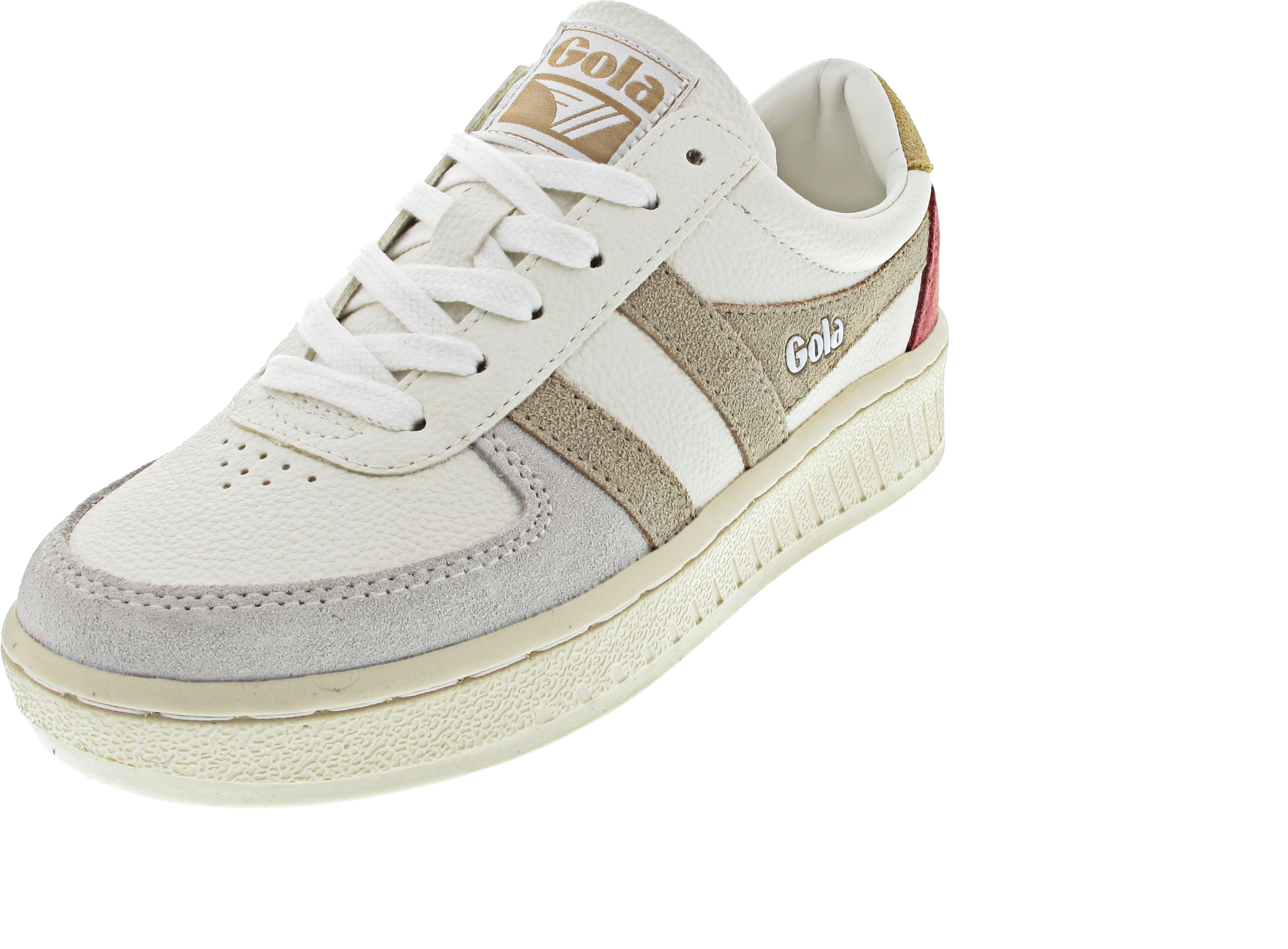 Gola Grandslam Trident