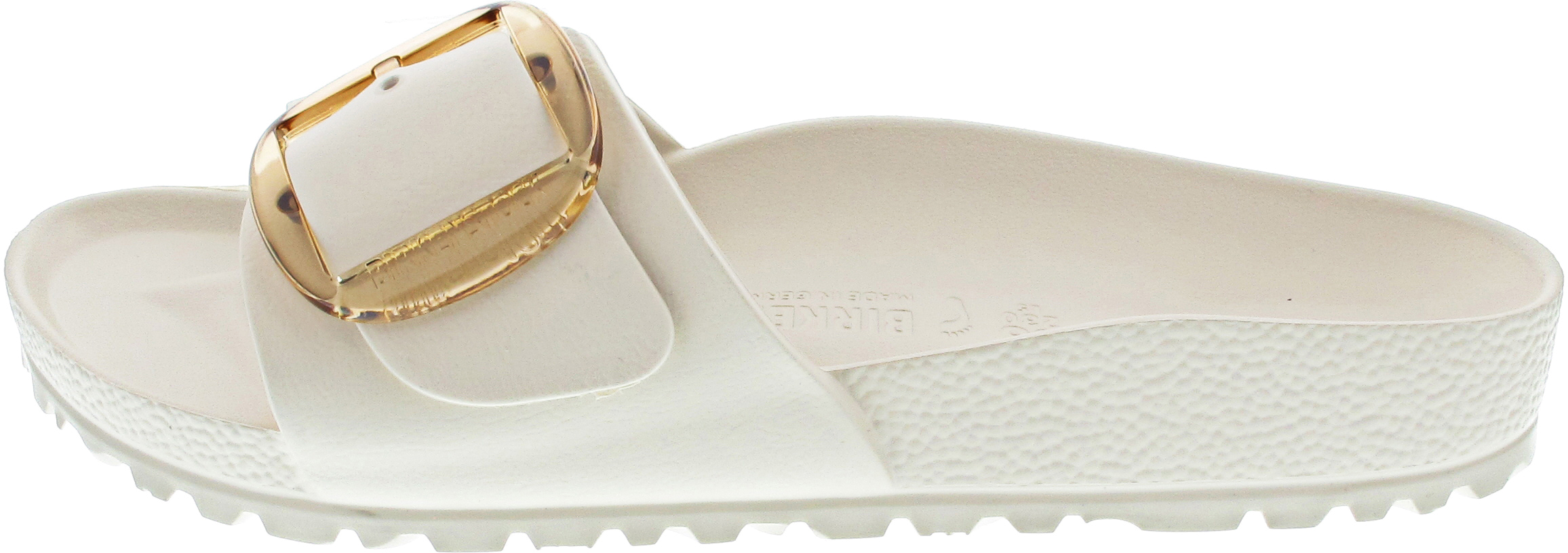 Birkenstock Madrid Big Buckle EVA