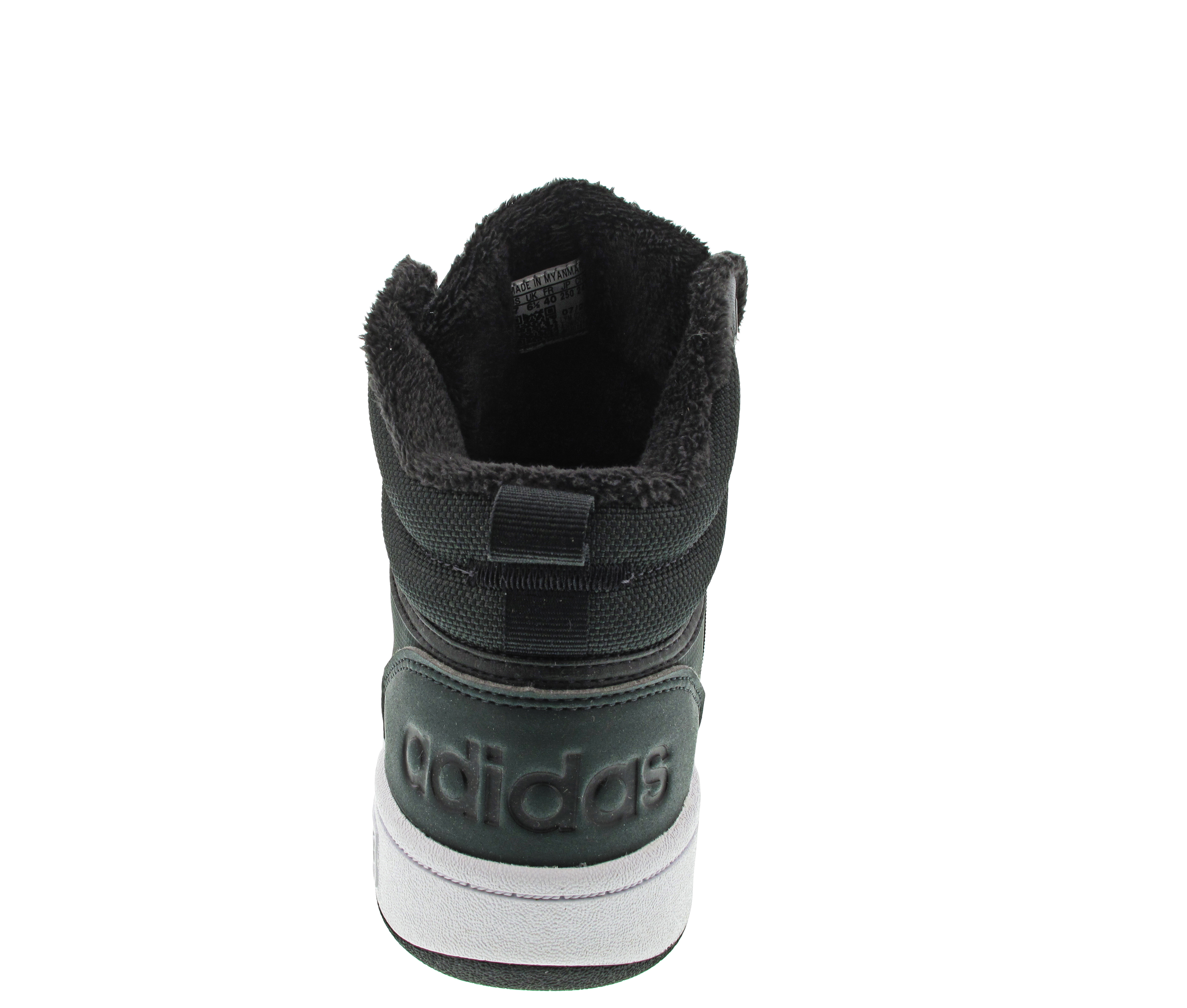adidas Hoops 3.0 Mid WTR