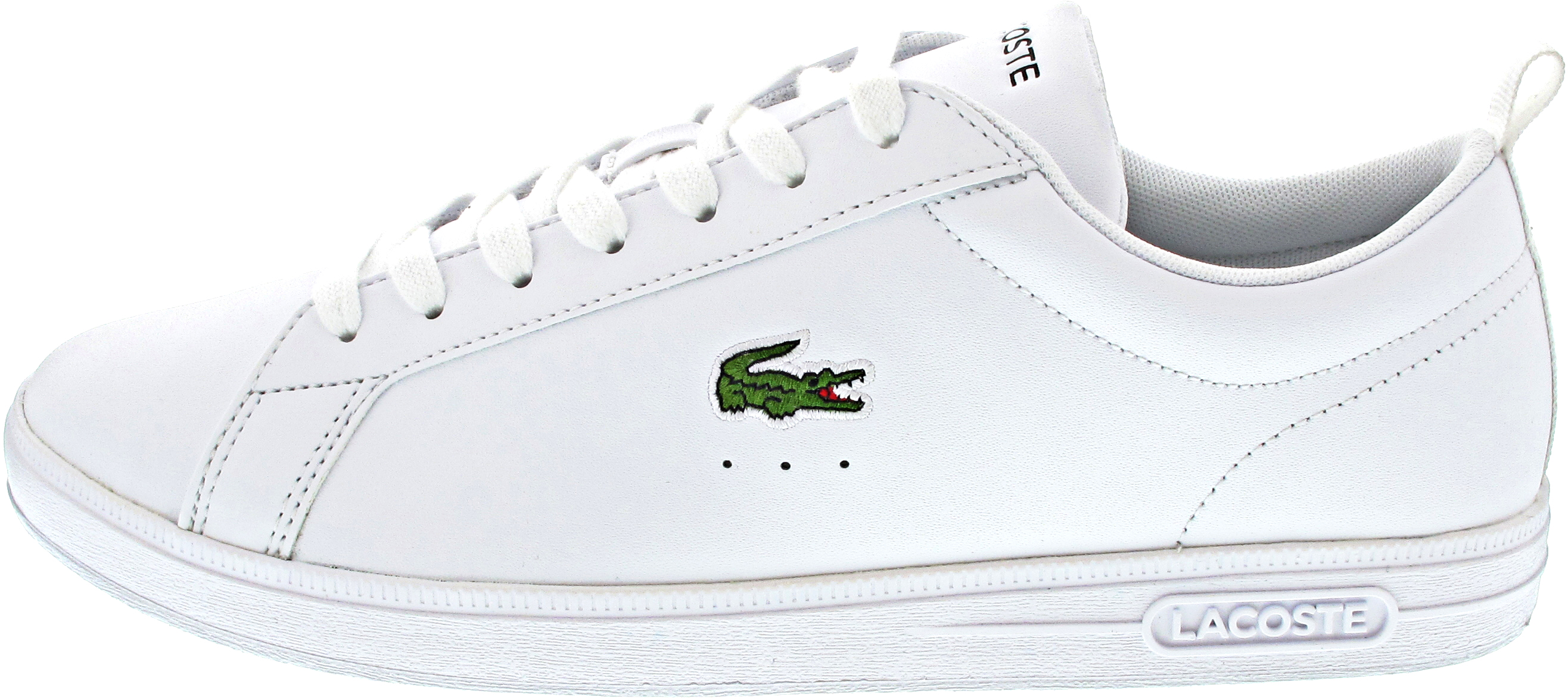 Lacoste Court Base Lacoste Court Base