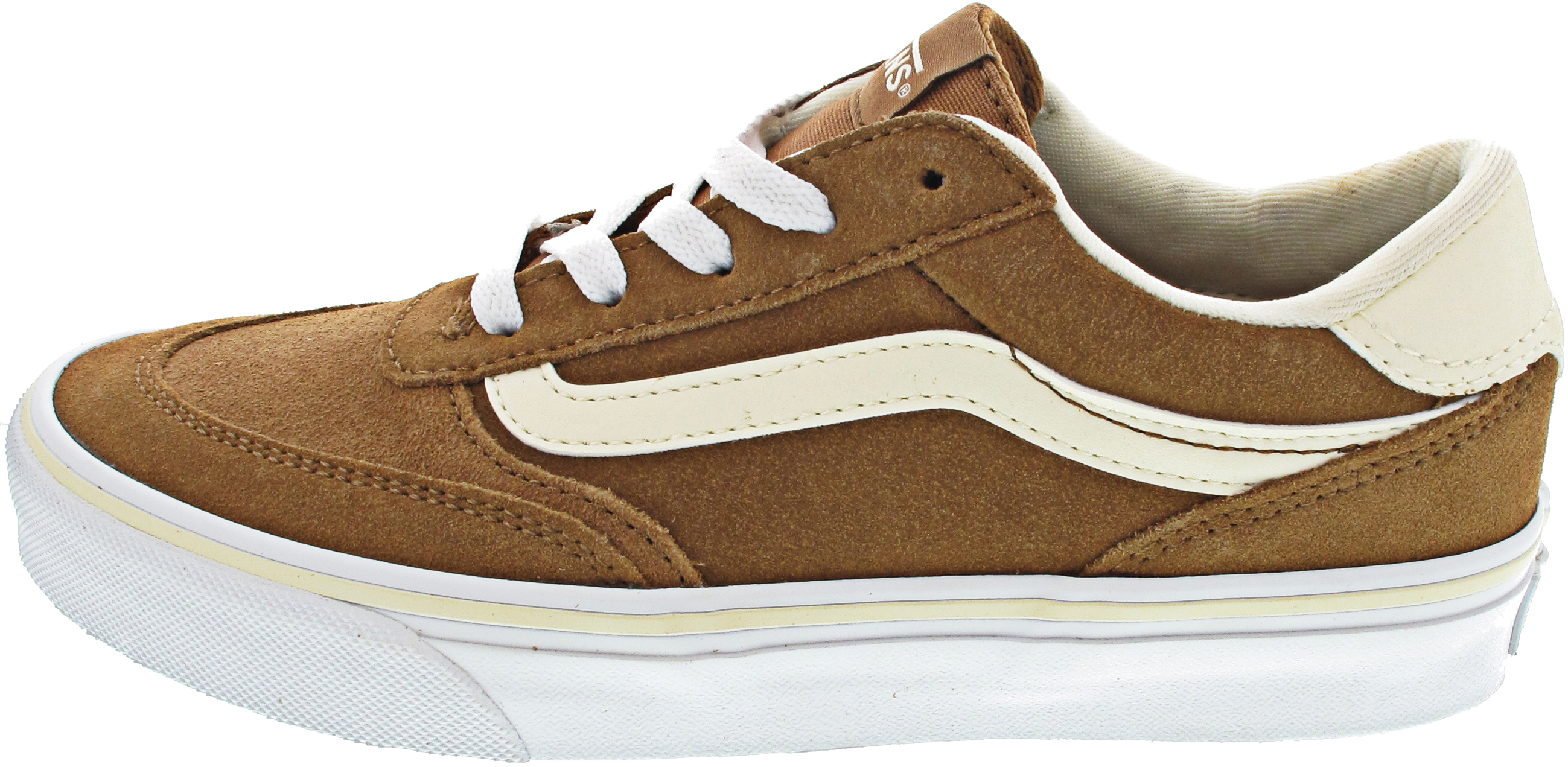 Vans Brooklyn LS