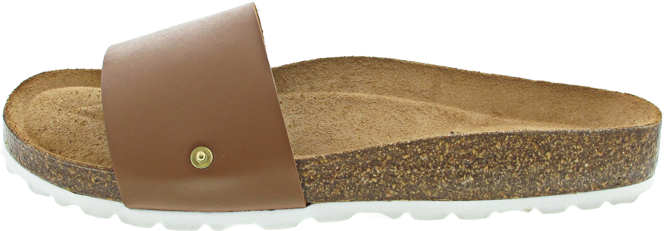 Hey Marly Casual Cork Cognac