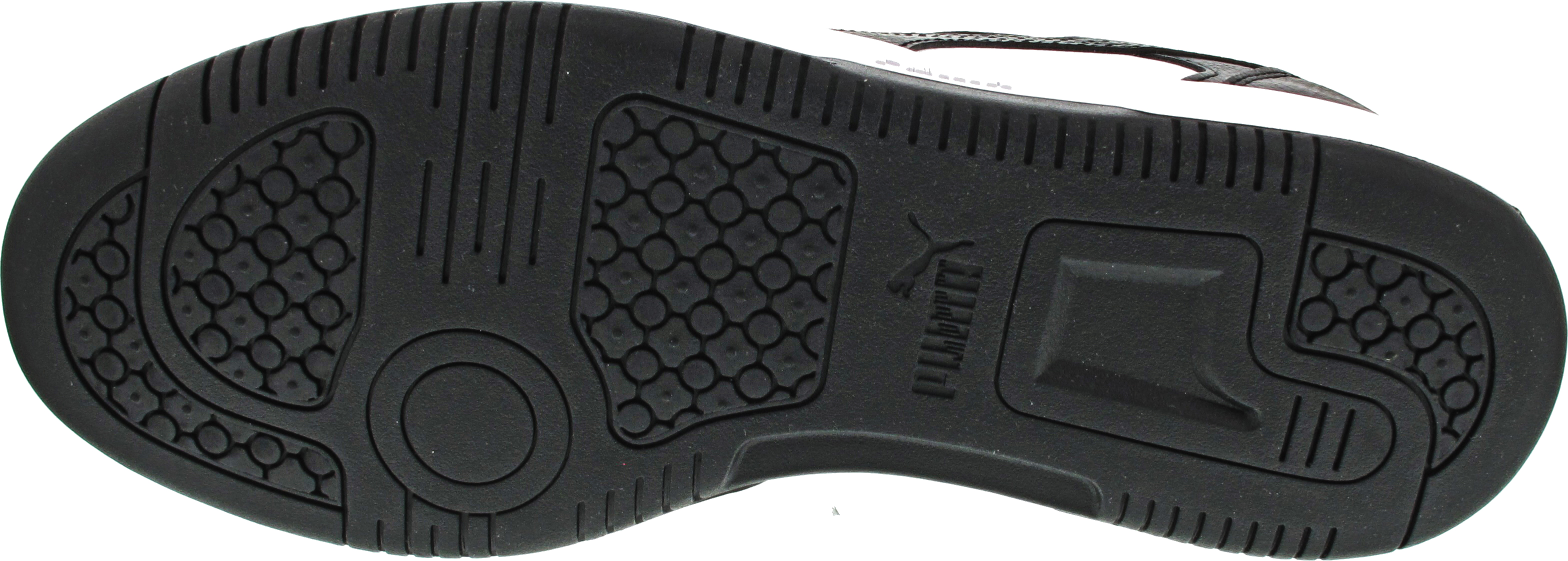 Puma Rebound v6 low