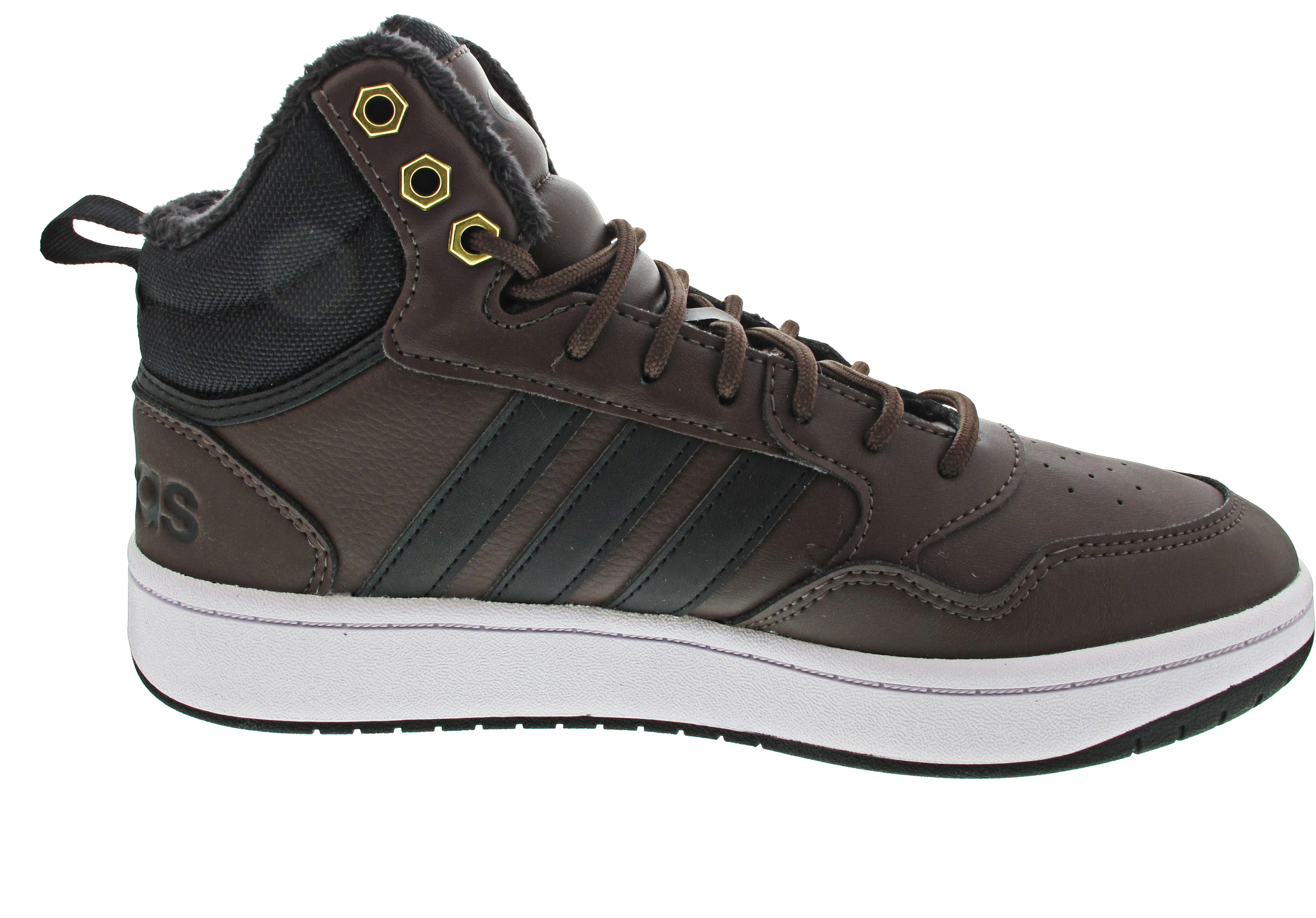 adidas Hoops 3.0 Mid WTR