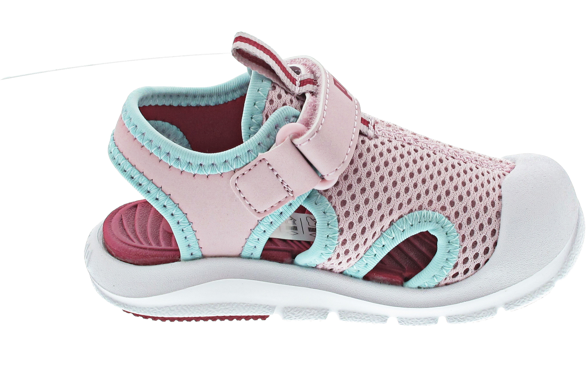 Puma Fun Racer Sandal Mesh V I