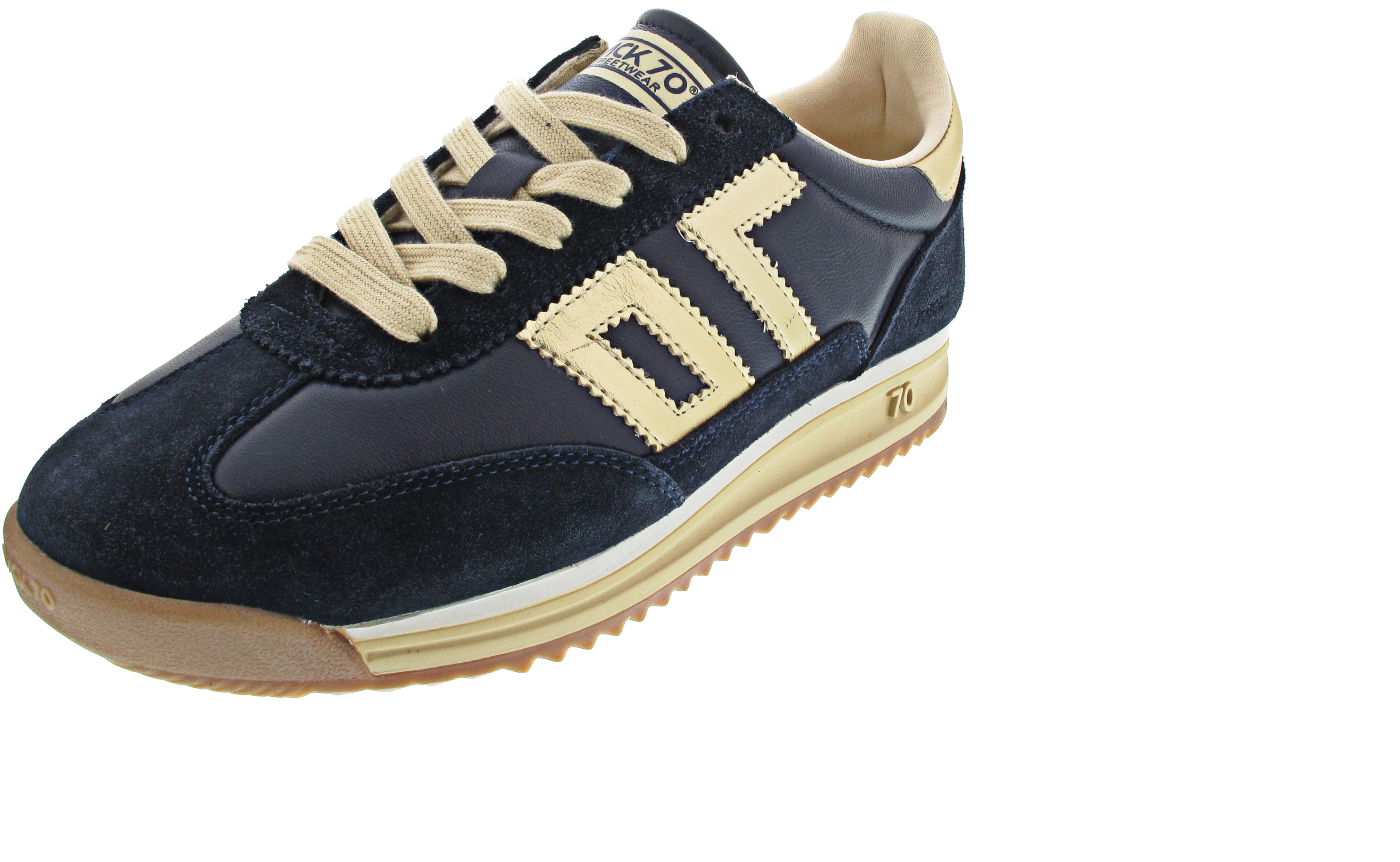 Back 70 Jogger N03