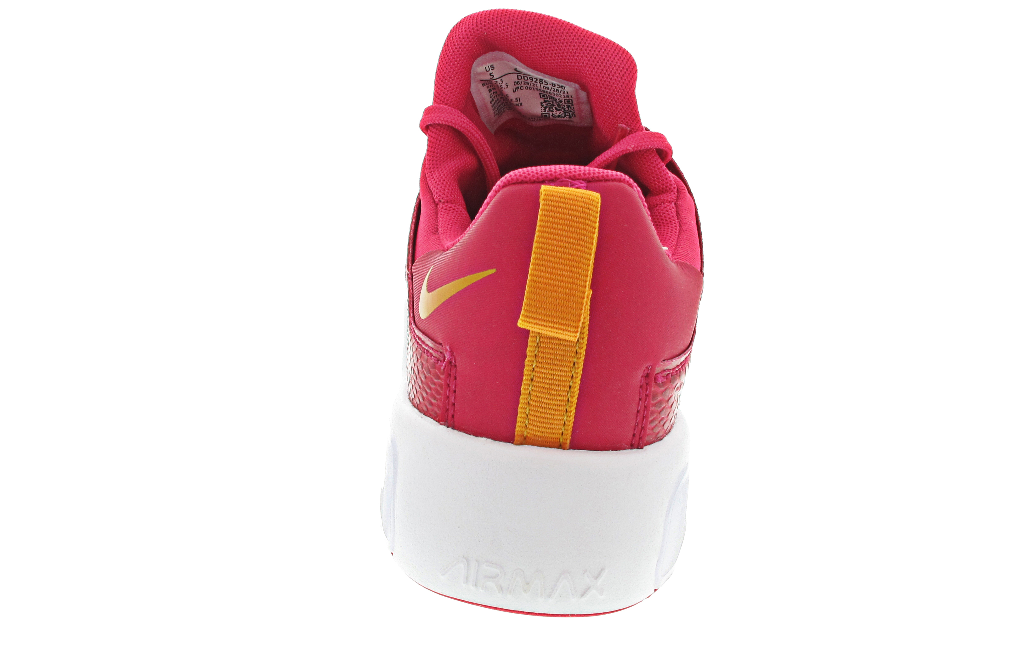 Nike W Air Max Bella TR 5