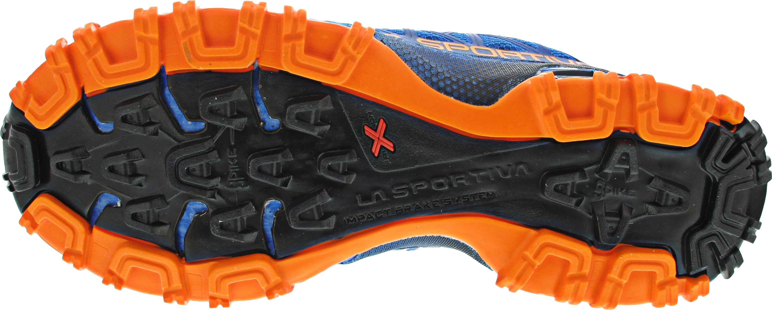 La Sportiva Bushido II GTX