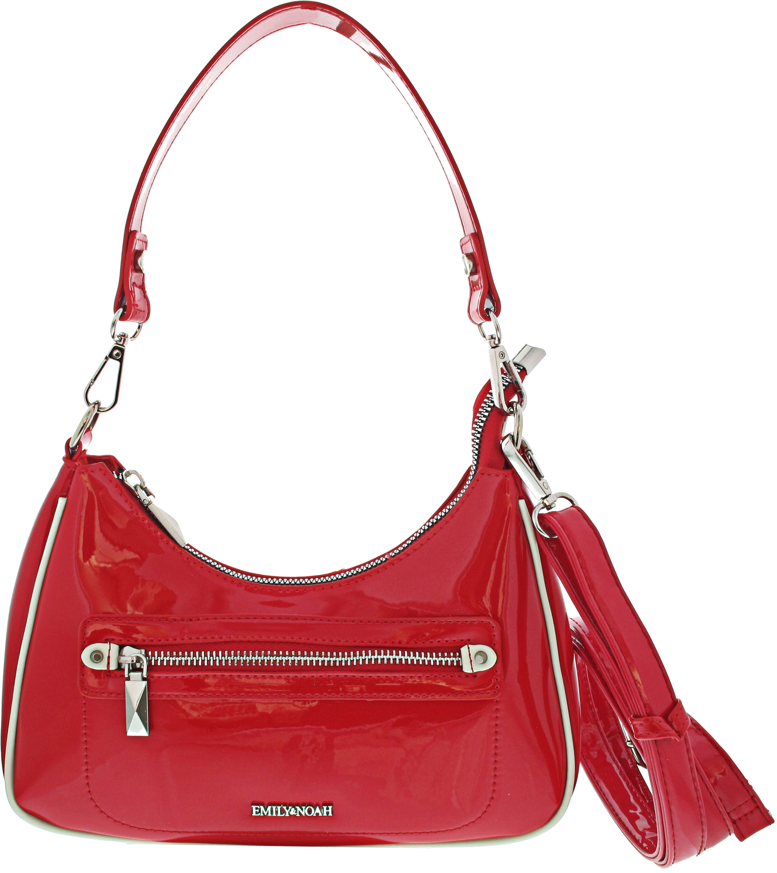 Emily & Noah Estelle Beutel klein