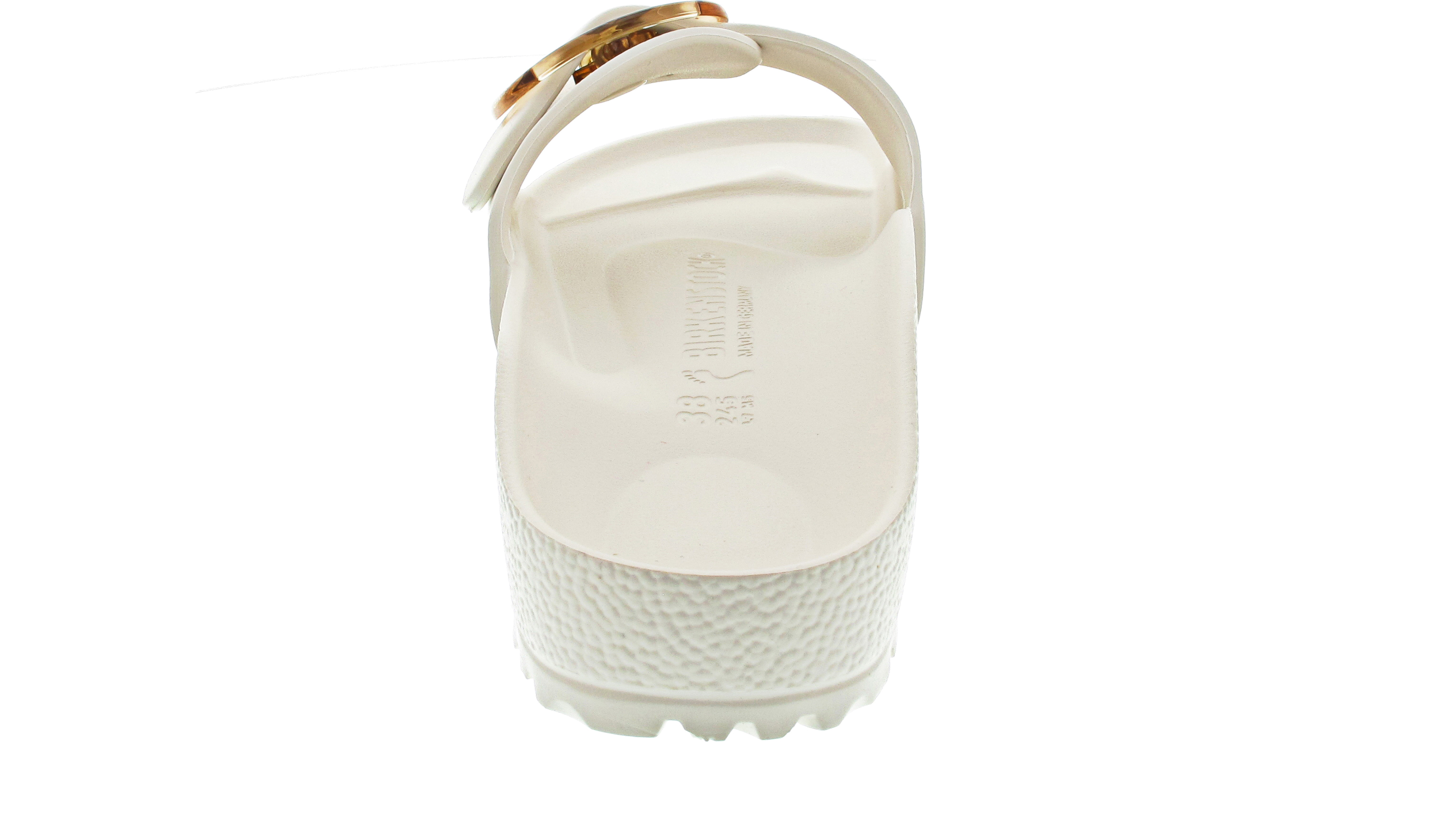 Birkenstock Madrid Big Buckle EVA
