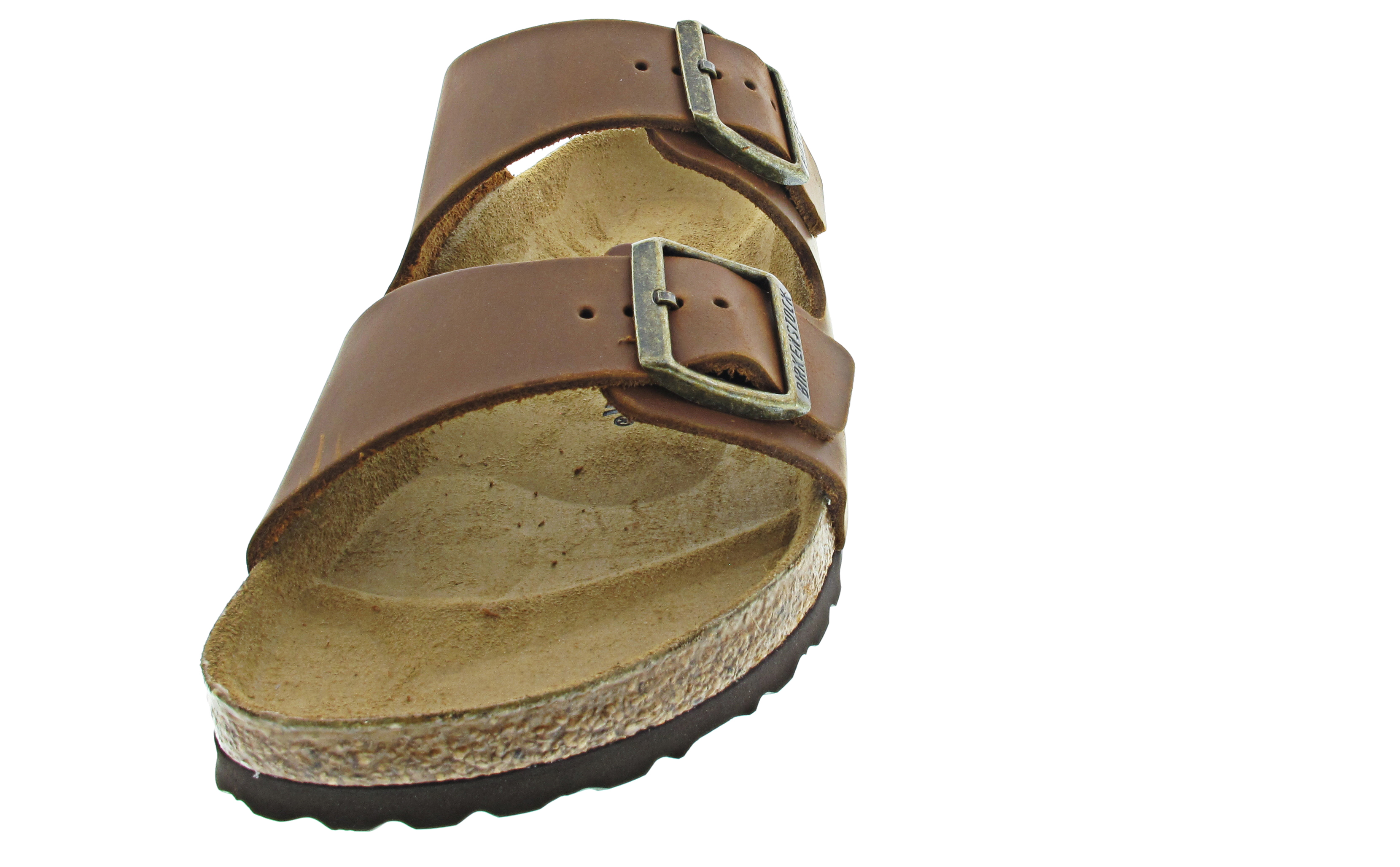 Birkenstock Arizona Oiled Leather