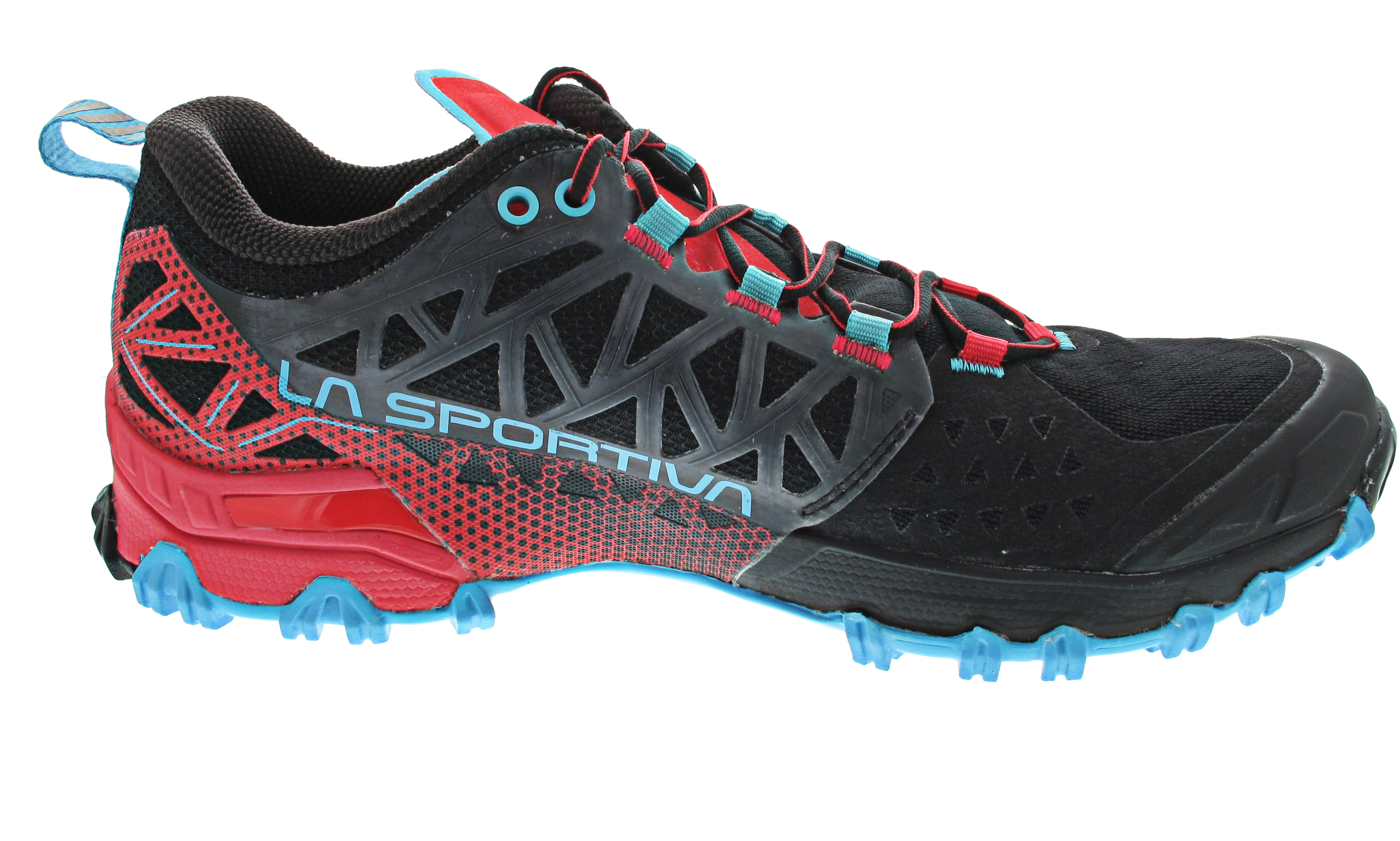 La Sportiva Bushido II Woman GTX