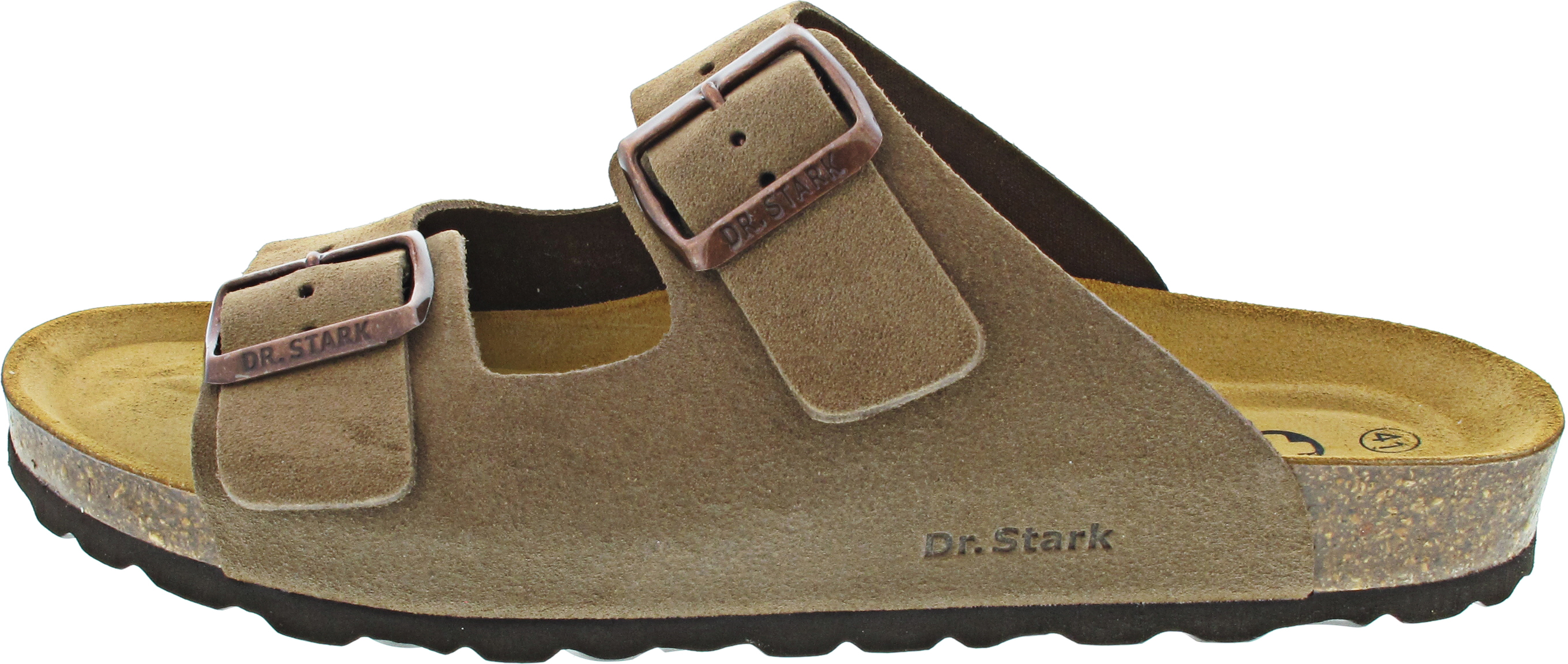 Dr. Stark Weichbettung