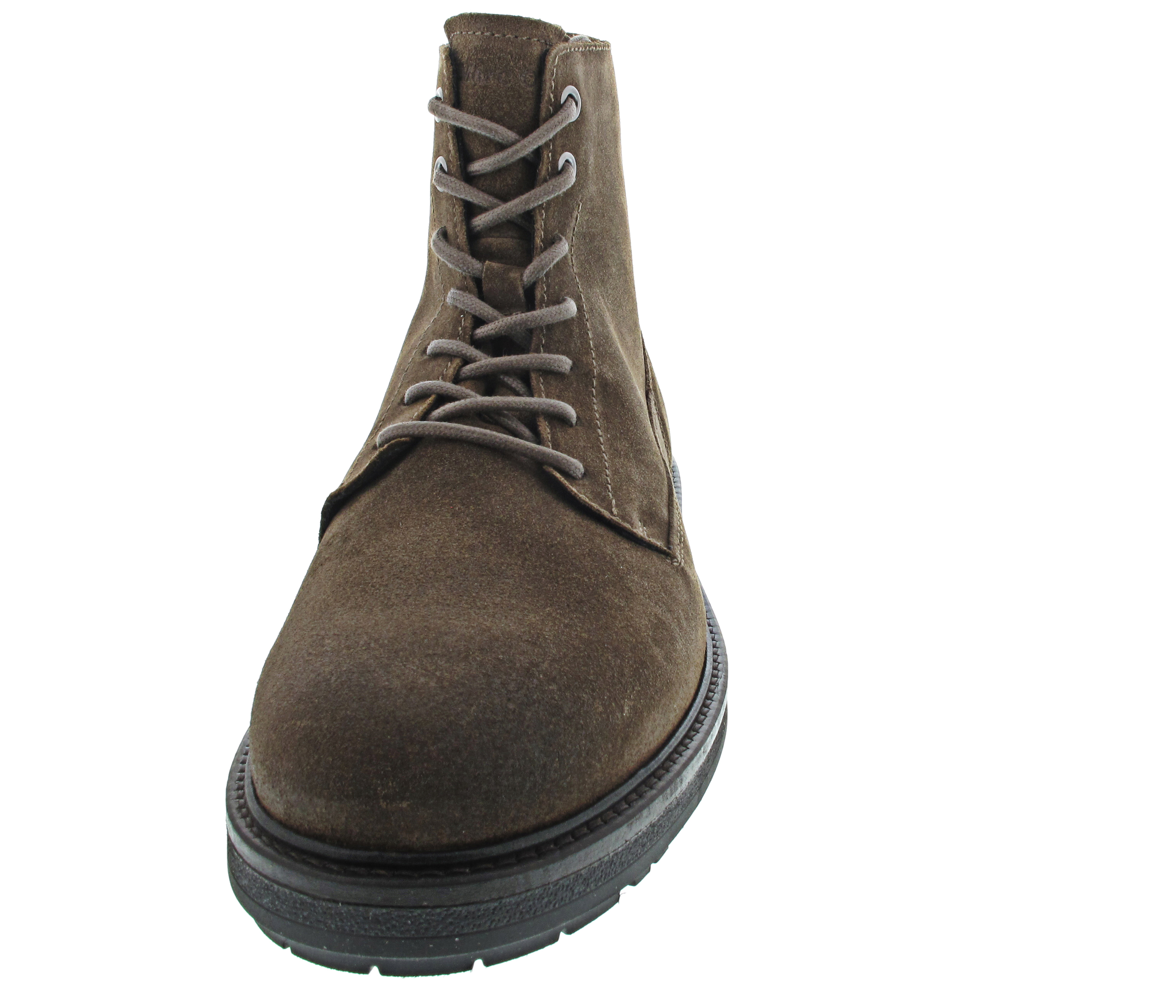 Marc O’Polo Lace Flatheel Bootie