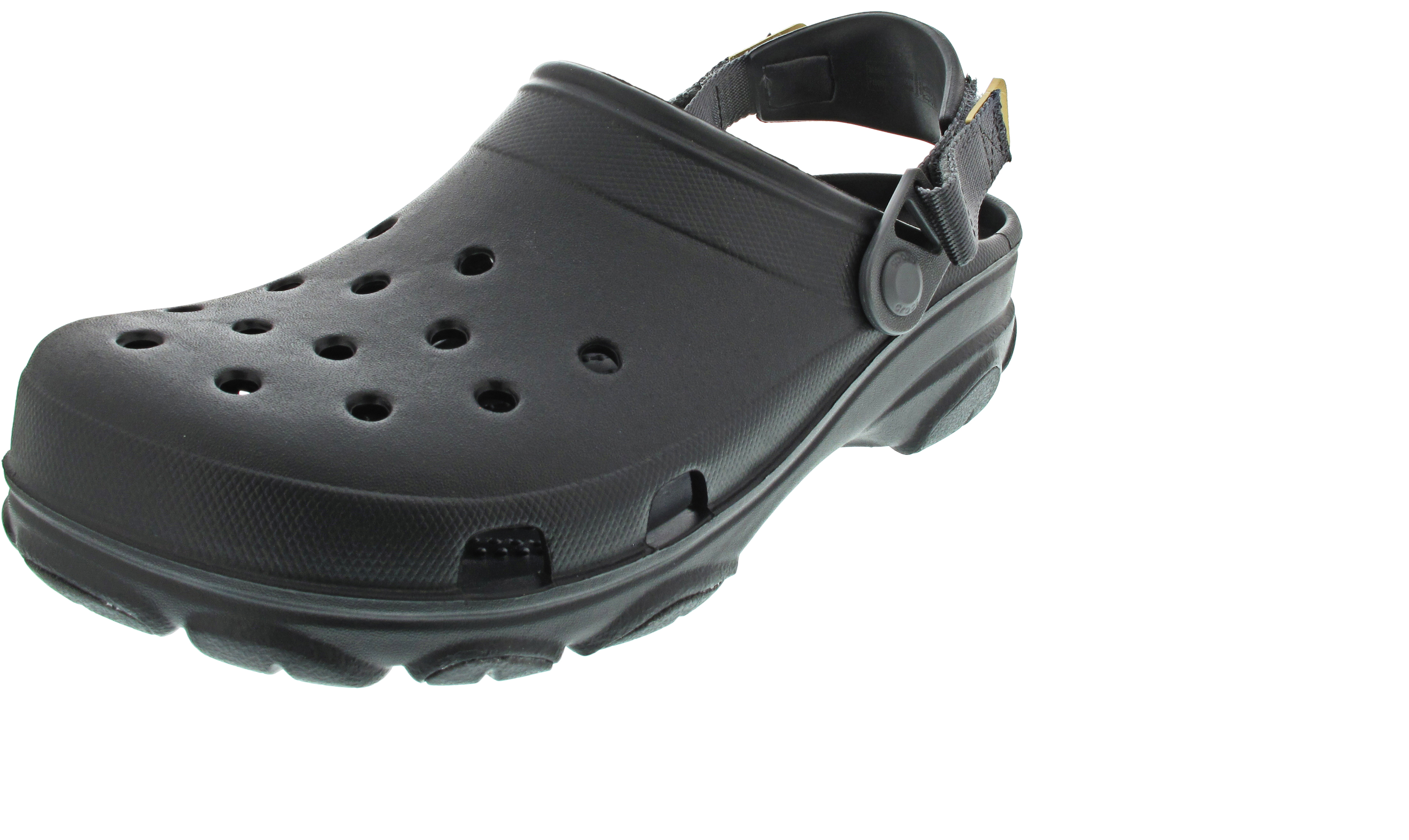 Crocs Classic All Terrain Clog