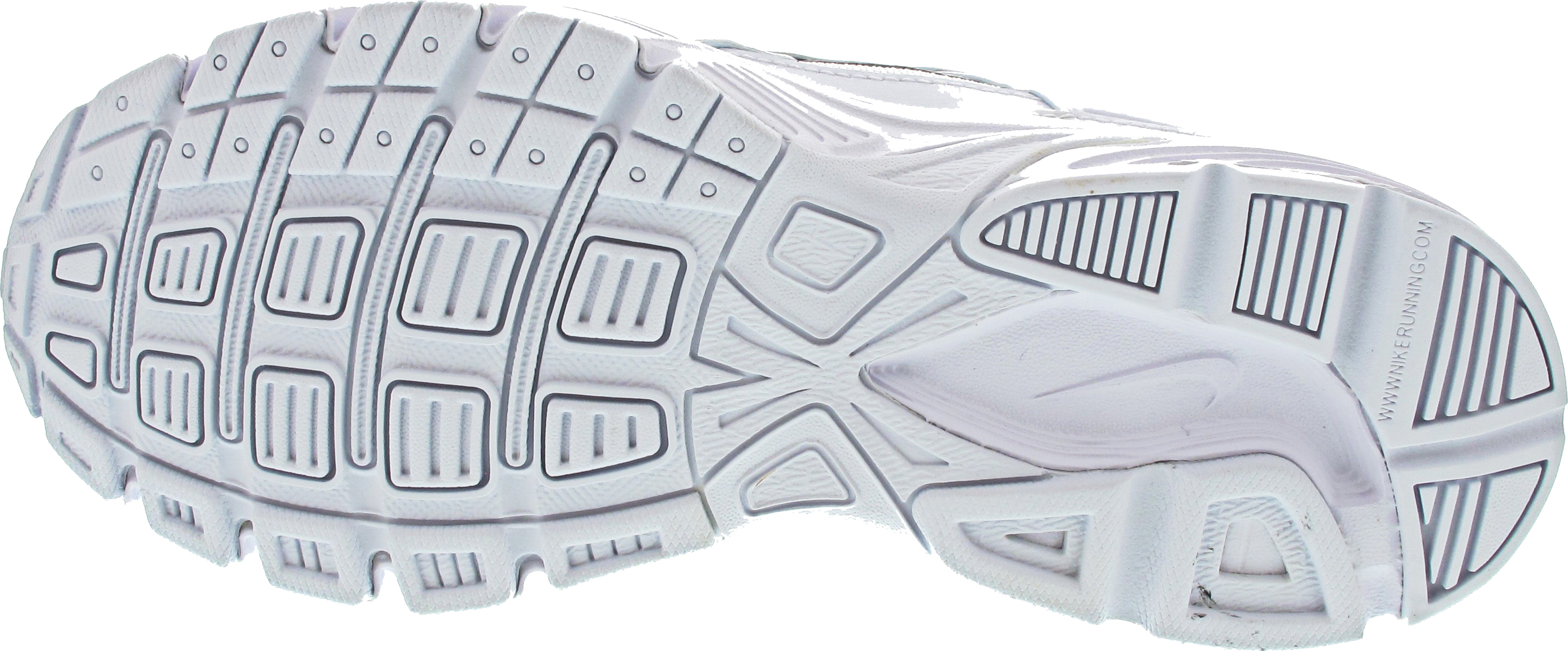 Nike Initiator