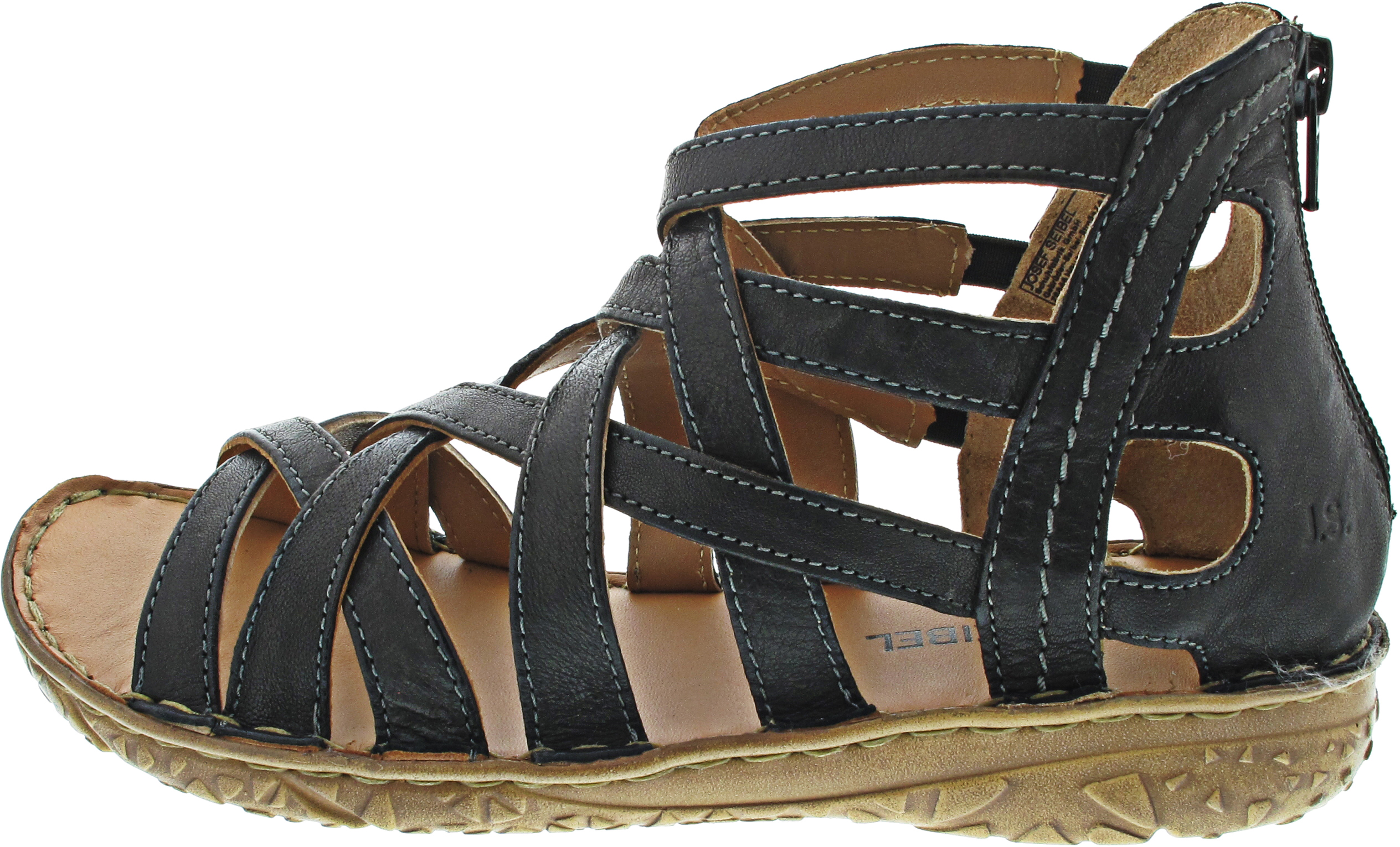 Josef Seibel Ivy 06