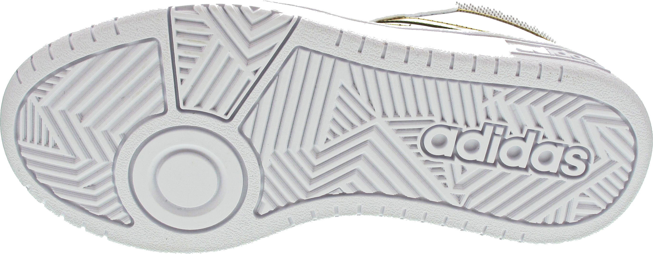 adidas Hoops 3.0 Mid